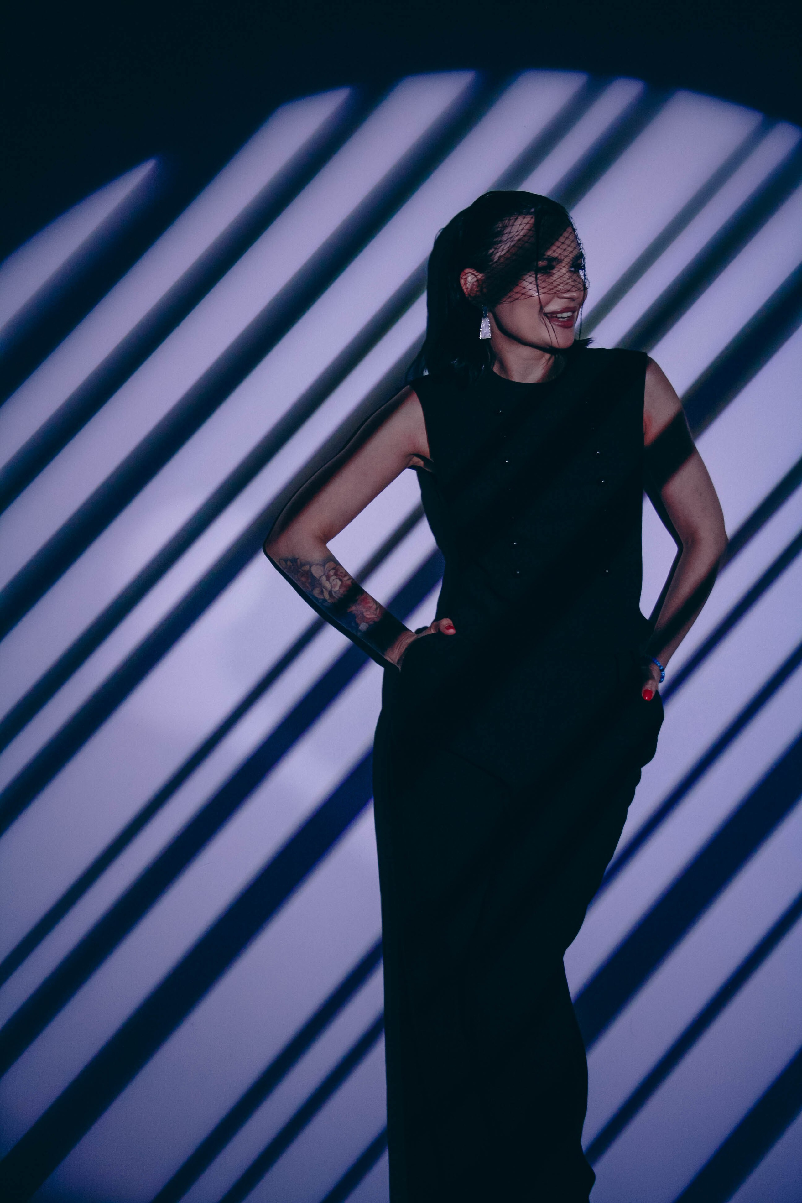 Искра в темноте. Портретный фотограф в Саратове