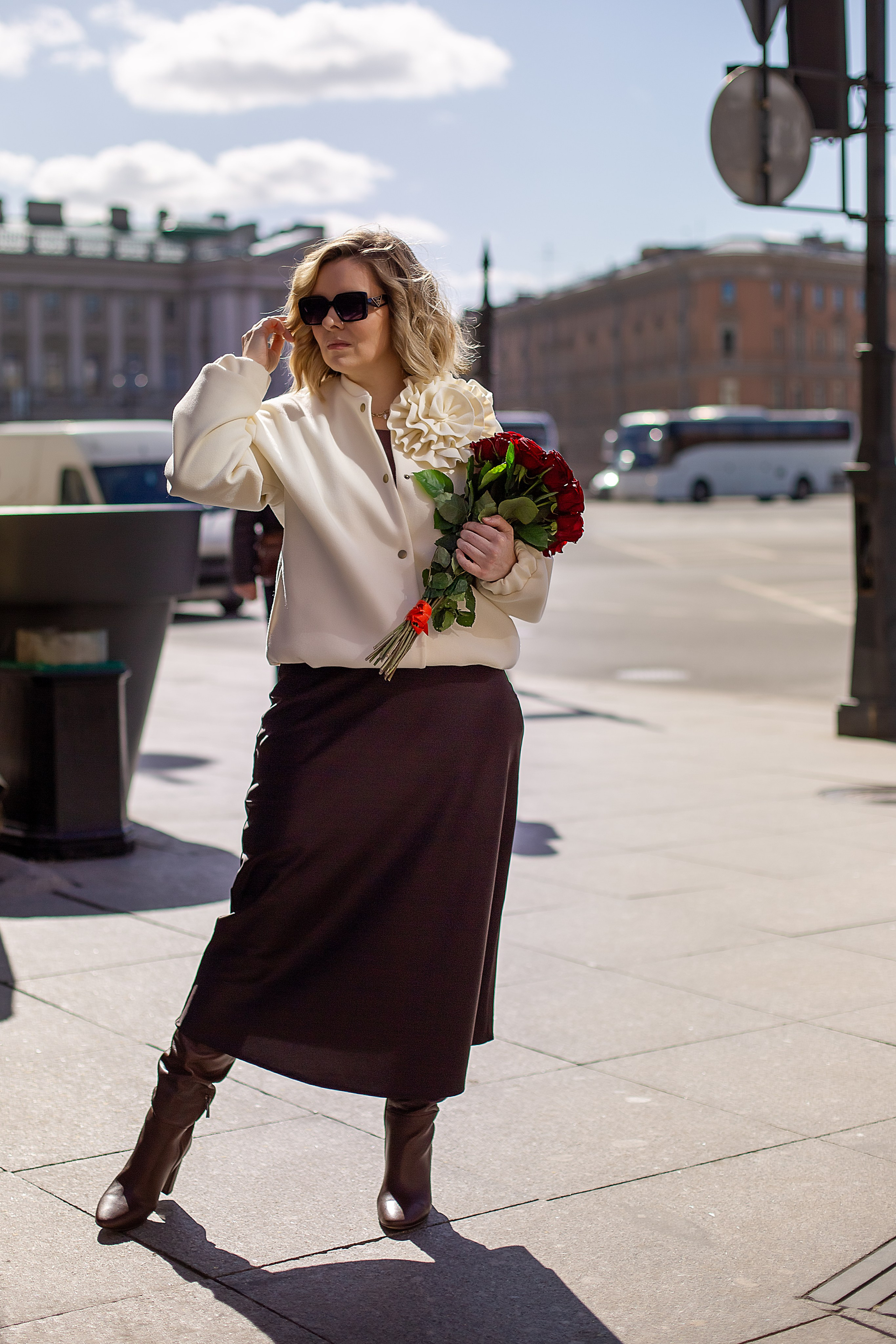 Ирина. Фотограф Анастасия, СПб: живые семейные и женские фотосессии без позирования, наполненные эмоциями