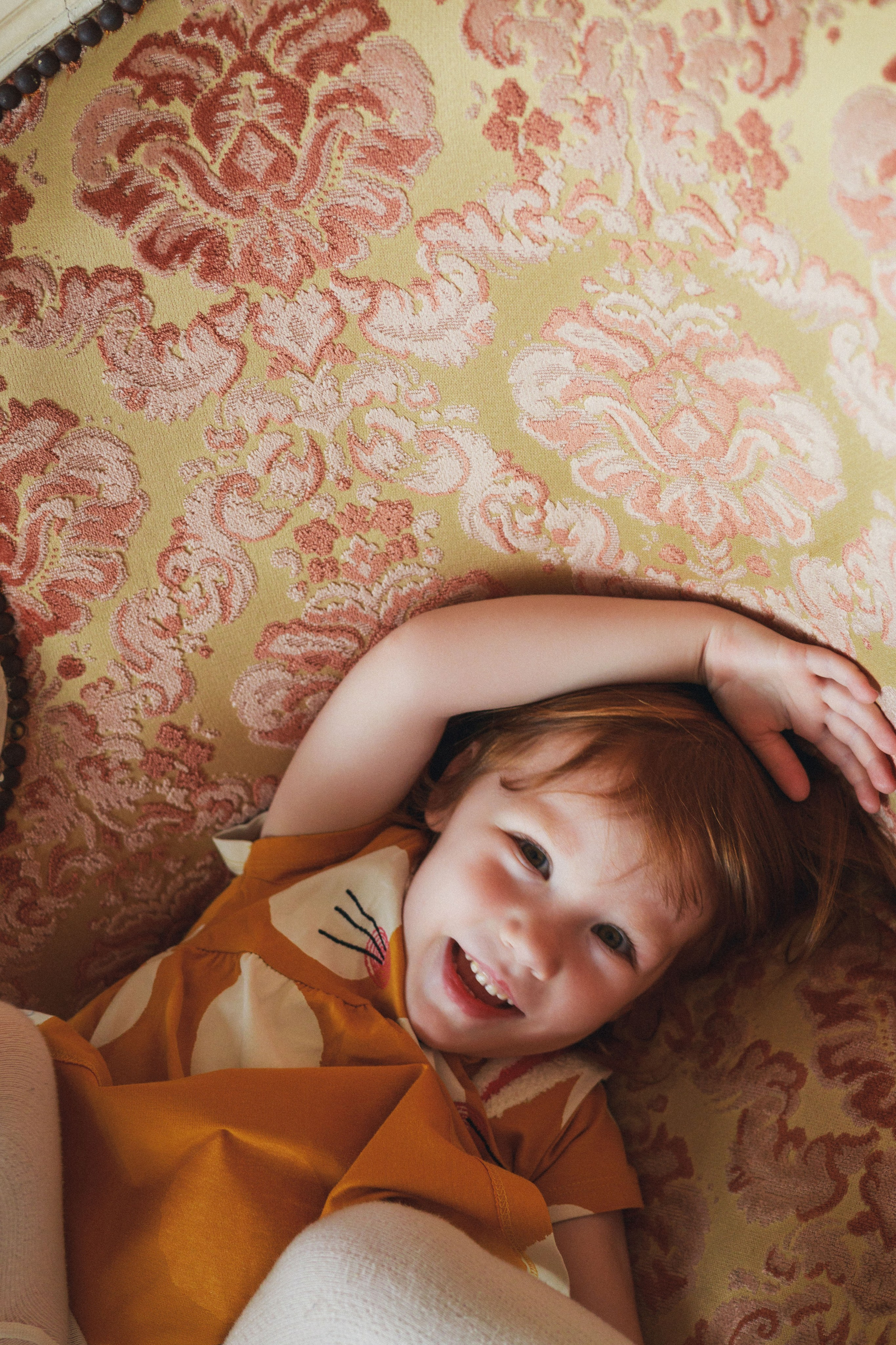 Фотосессия с утятами. Семейный видеограф в Москве Элина Ладова