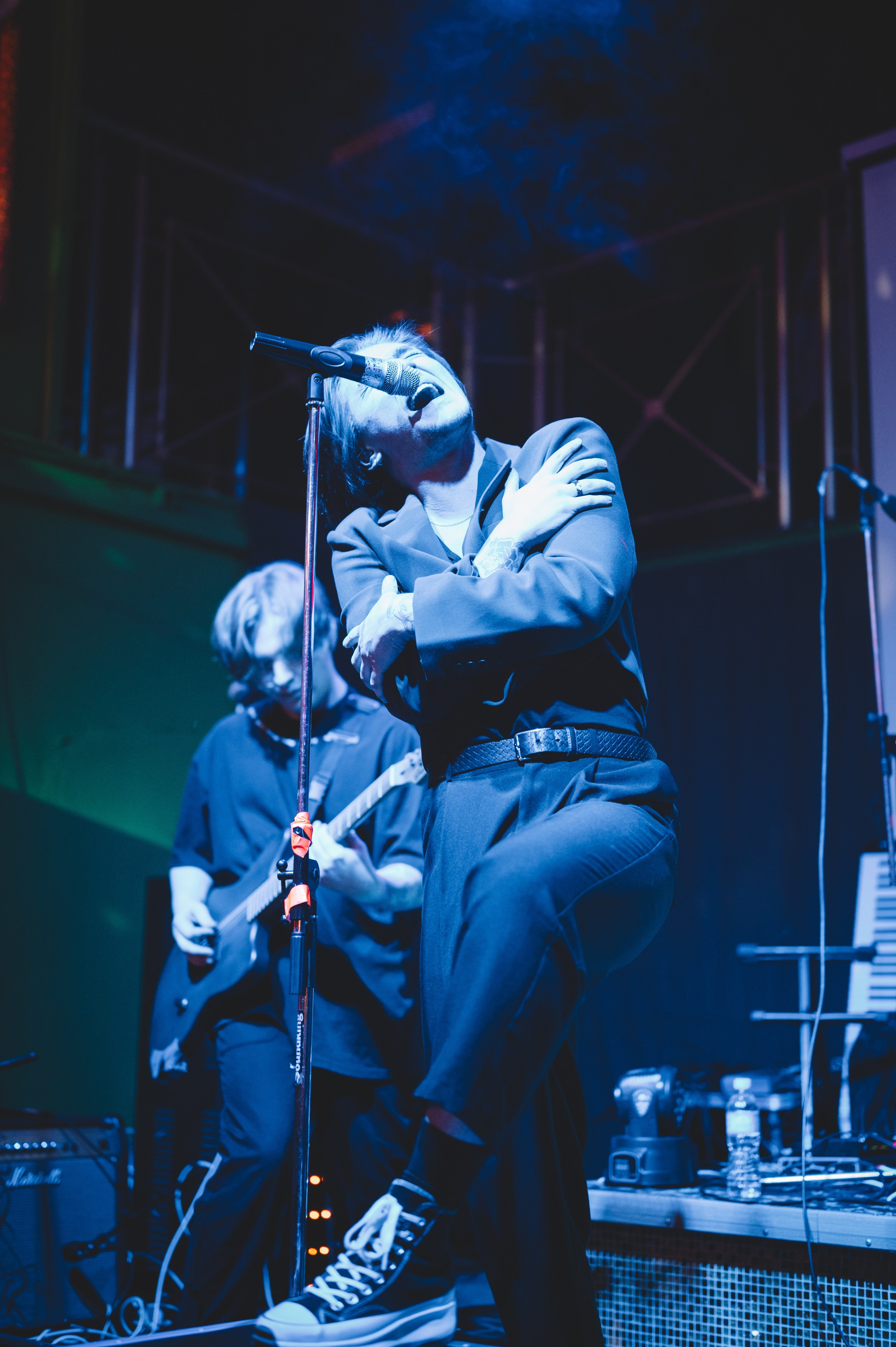 Путь Фест. Фотограф Анна Темнова. Пенза