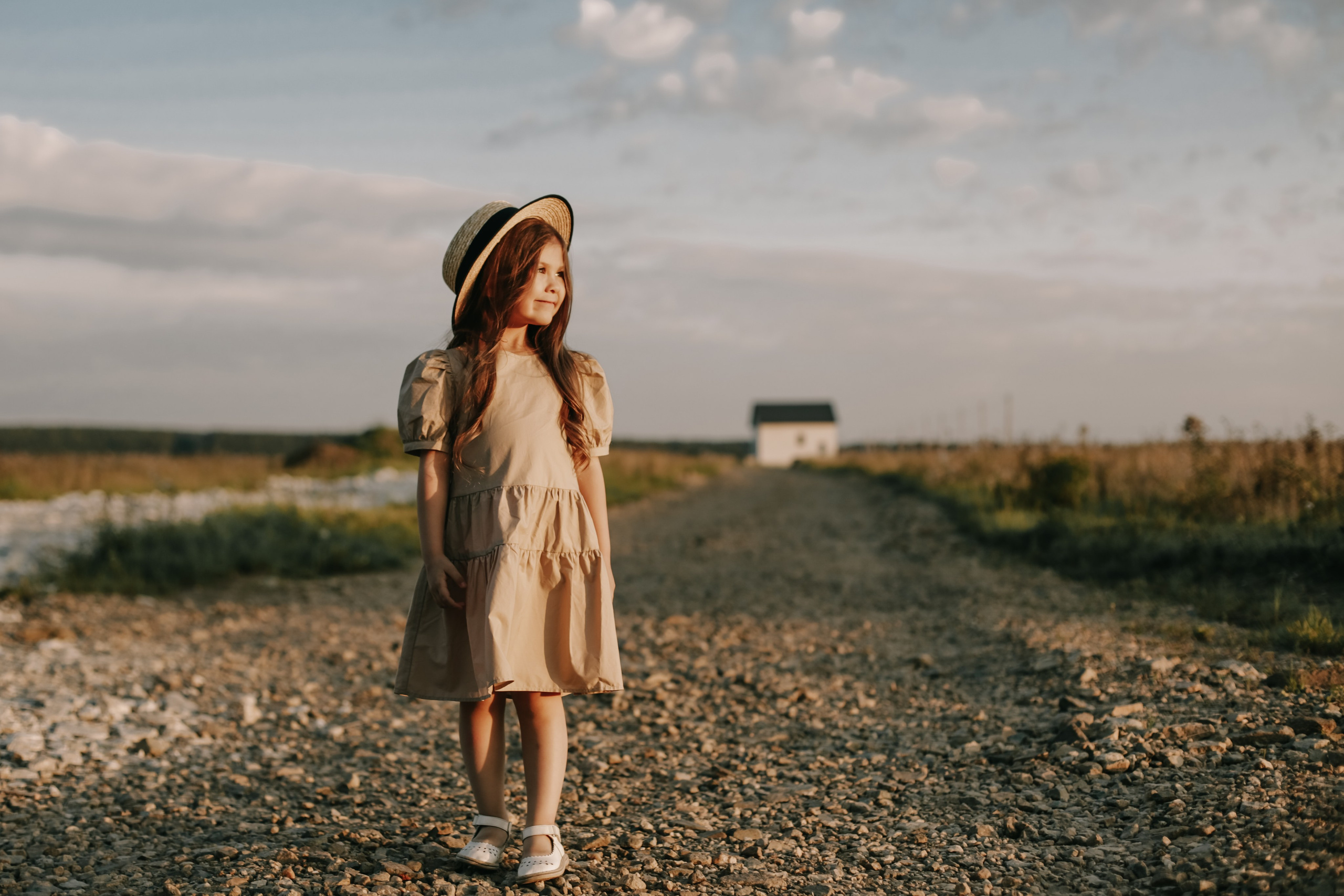 Аня, Дима и Алиса. Фотограф Перевозкина Анна