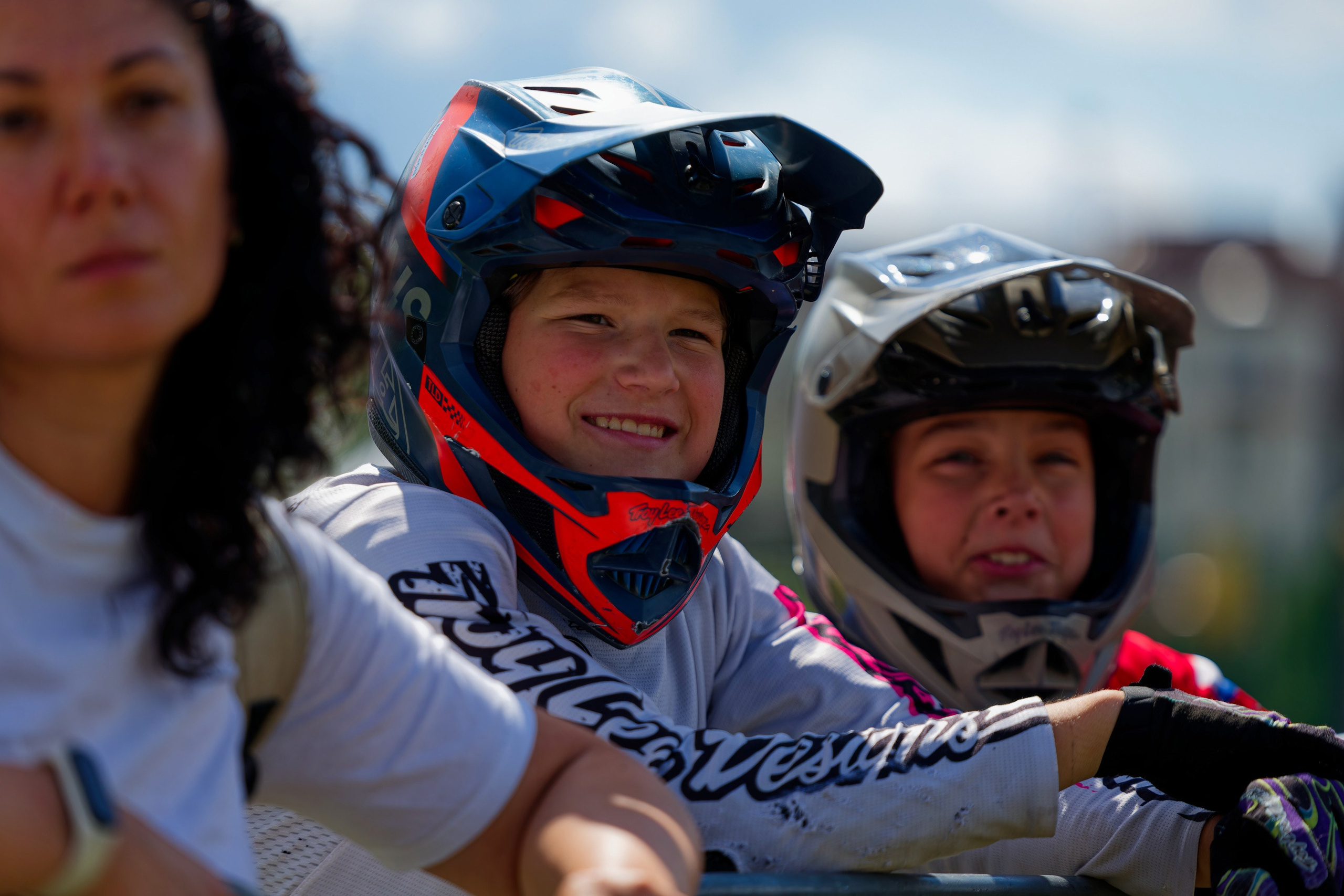 ПампДжем BMX 3 этап 2026. Спортивный фотограф в Санкт-Петербурге Илья Vacool