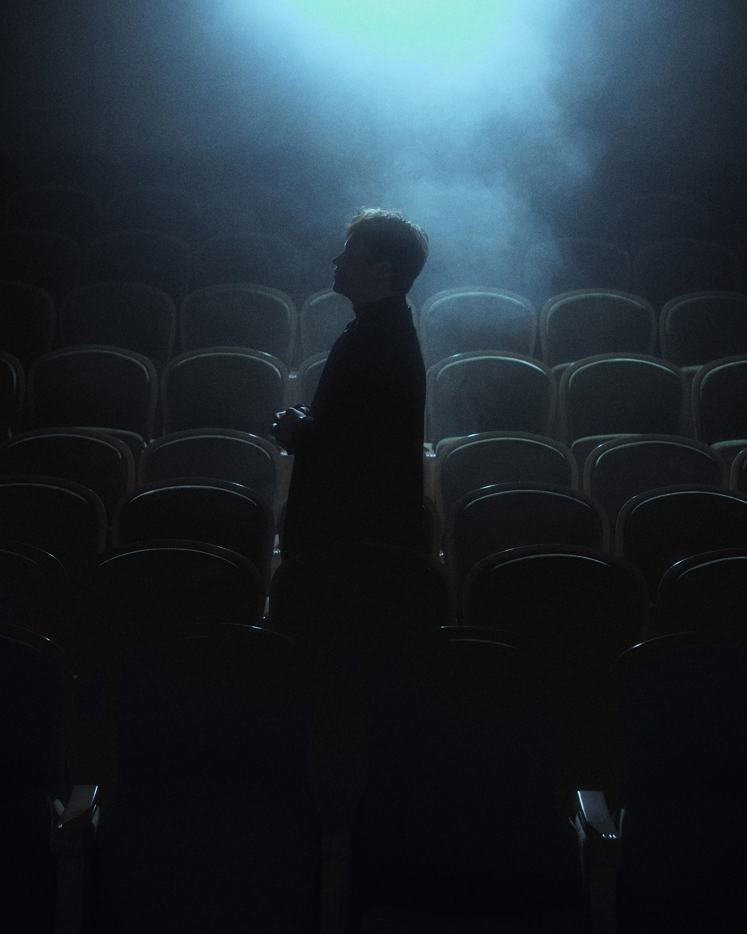 Имиджевая. Фотограф Артем Котелевец