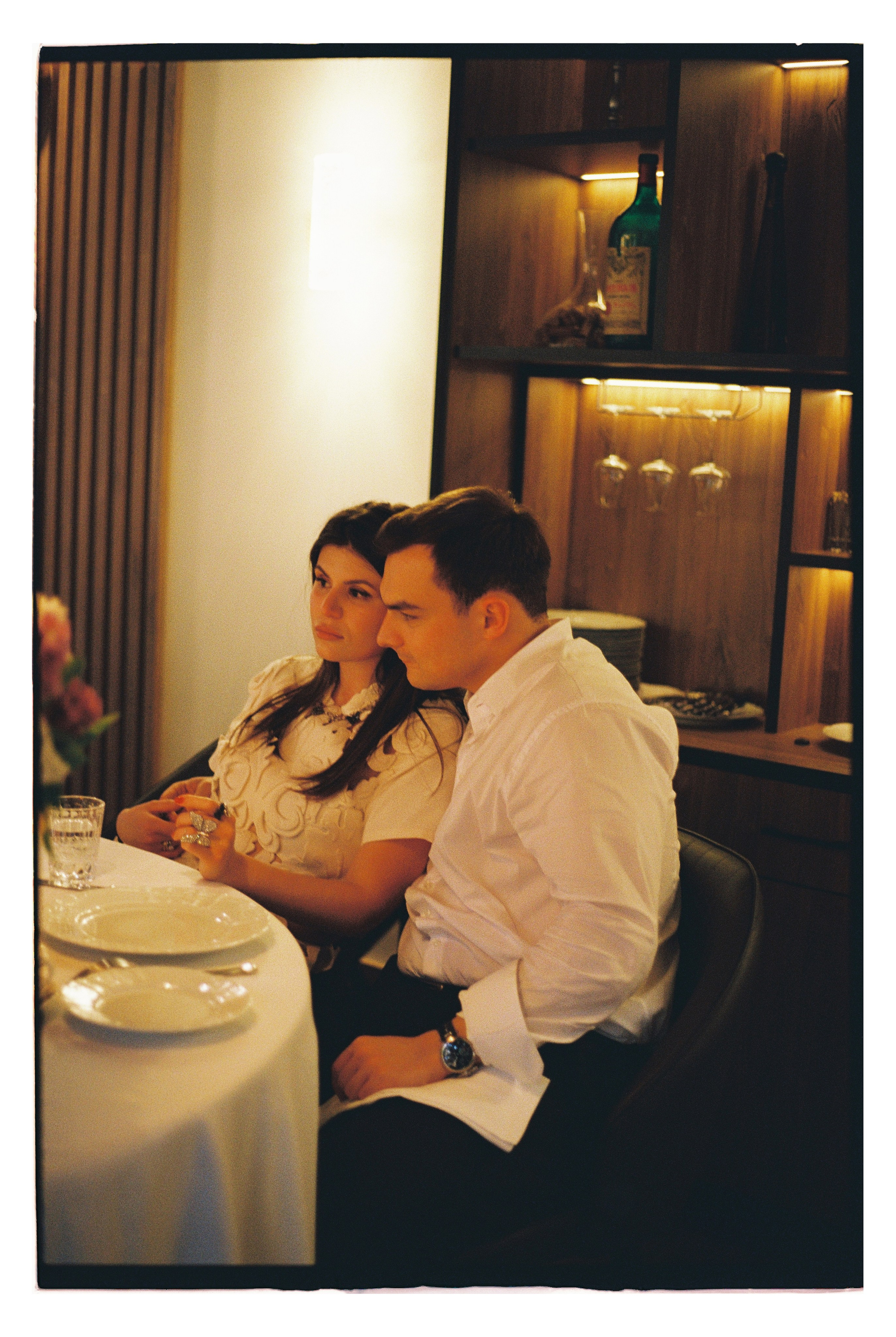 Evgeniya_Fedor. Сентиментальная свадебная фотография