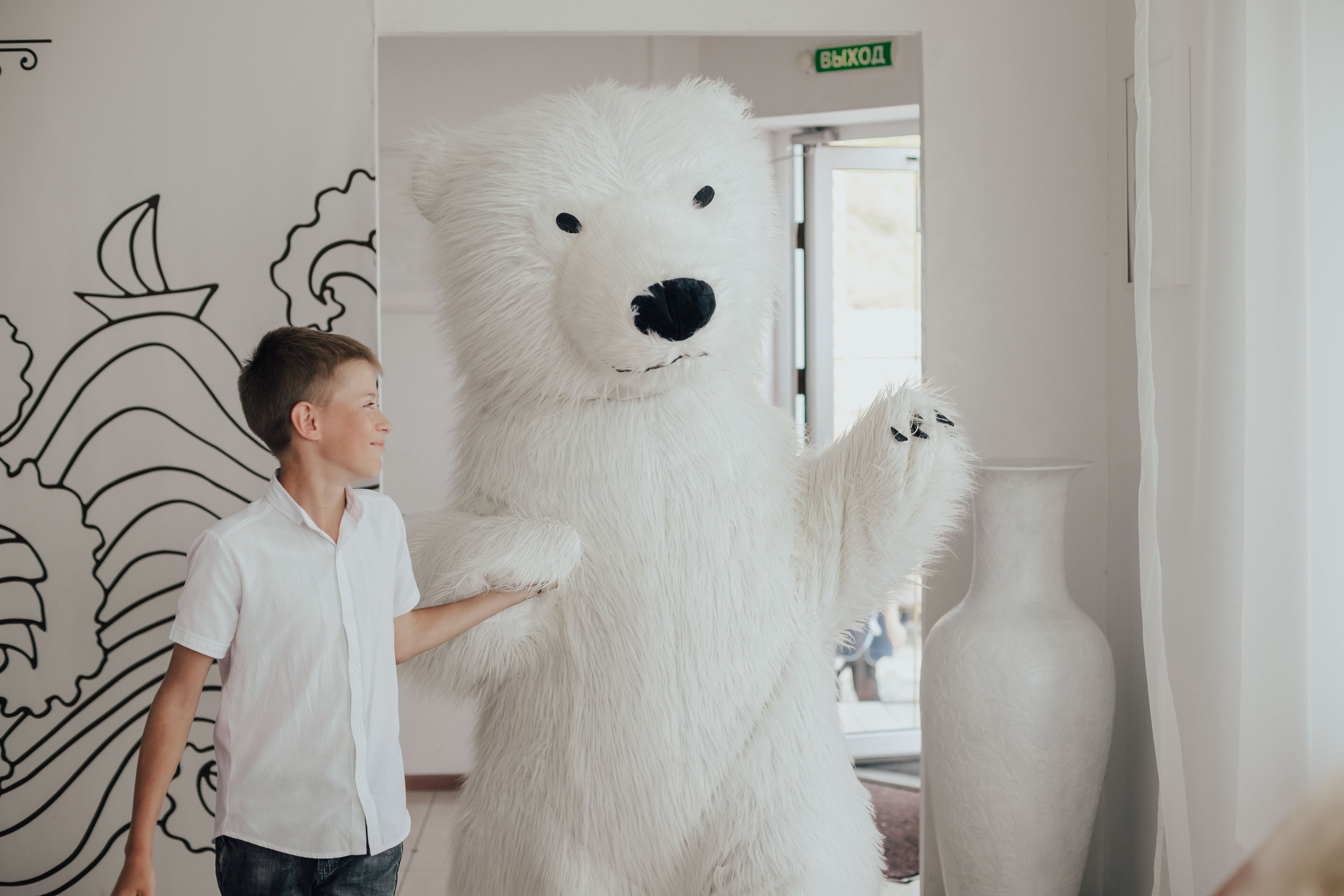 Юбилей Юлии. Фотограф Слюдянка Иркутск Наталья Кургина