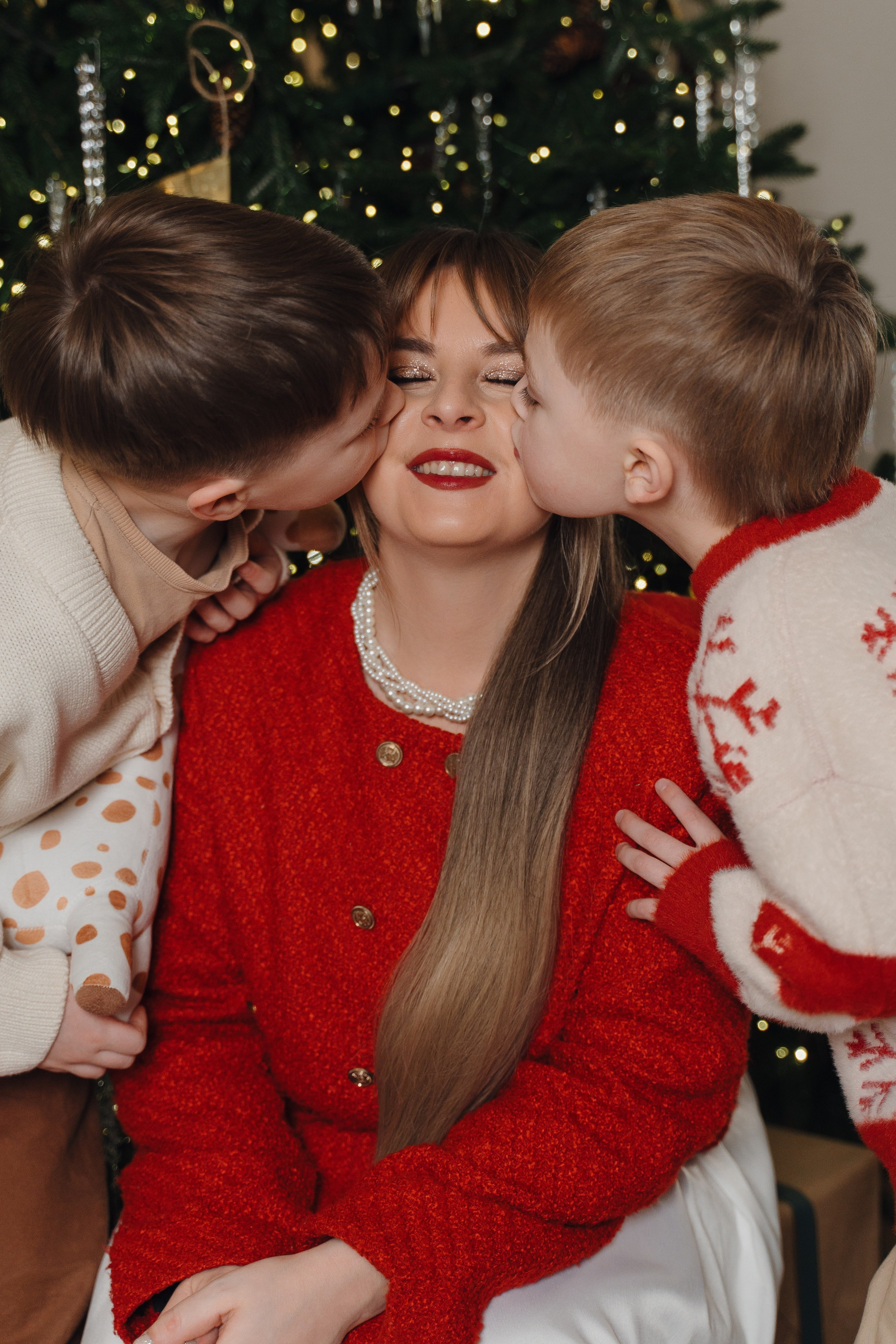 New year!. Семейный, свадебный и лавстори фотограф в Архангельске