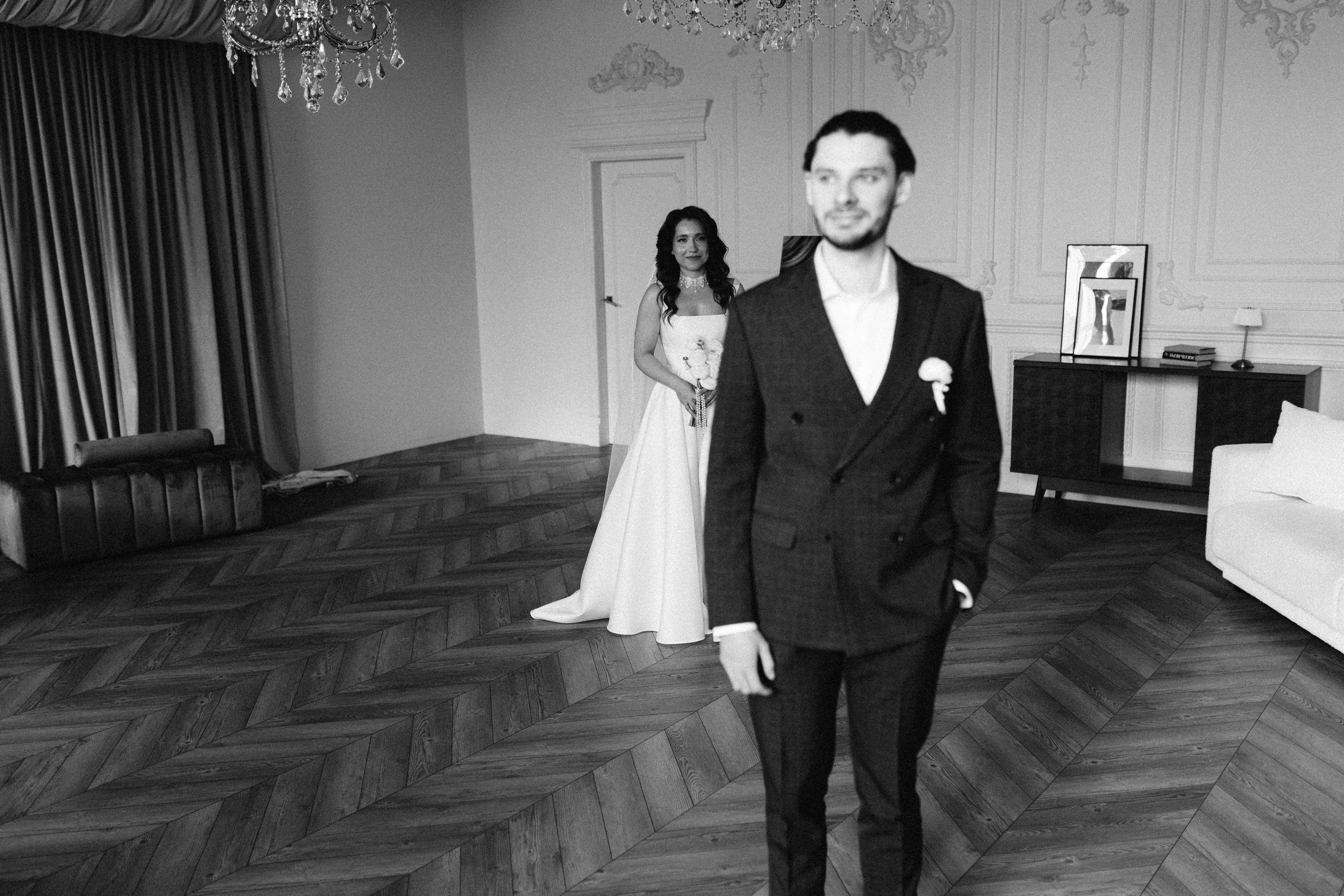 Егор и Екатерина. Фотограф Тимербаева Алина г. Сургут