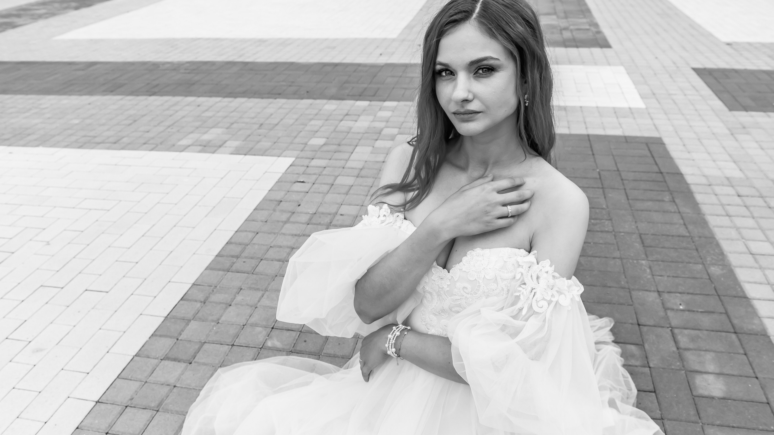 Никита и Анастасия. Фотограф Андрей Сенченко