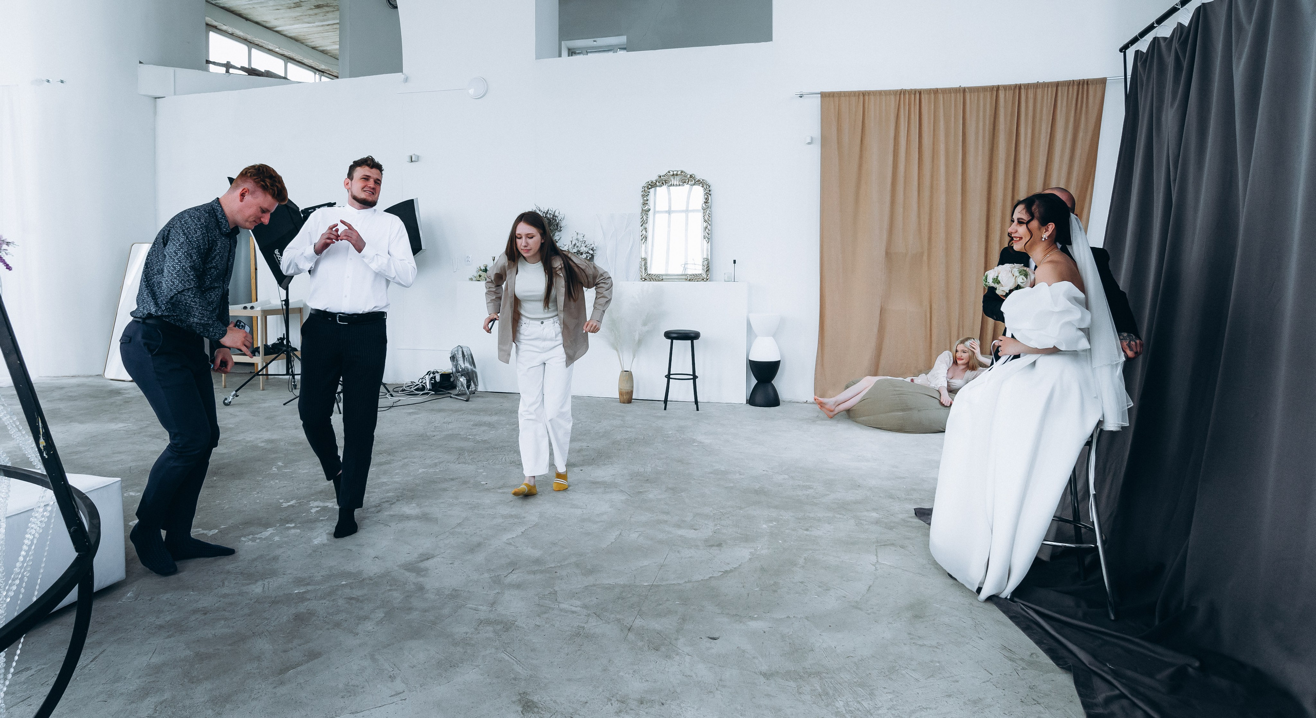 Свадьба Юрий и Елена. Фотограф Андрей Сенченко