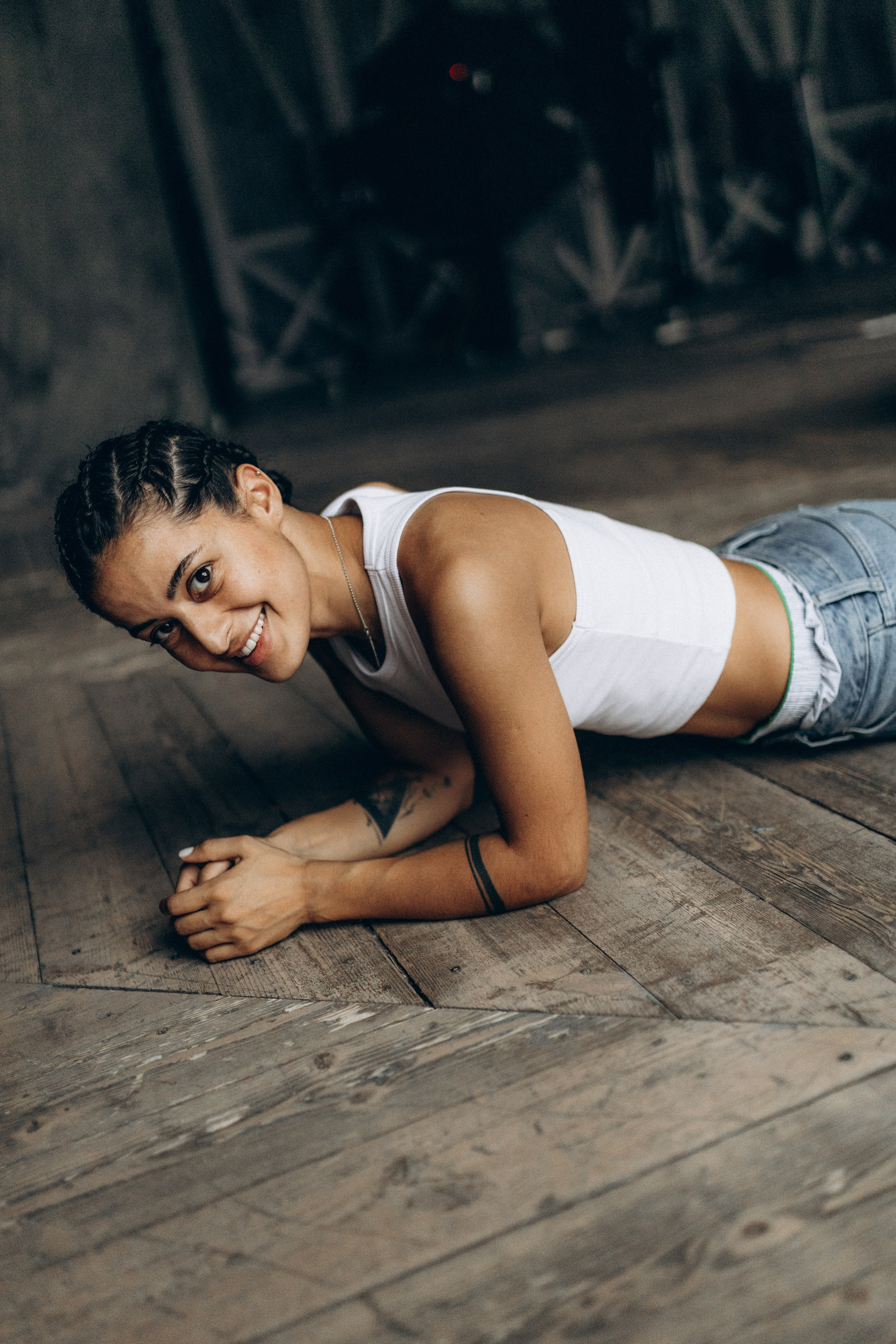 Диана. Фотограф НОГИНСК, Москва, Анастасия Белая