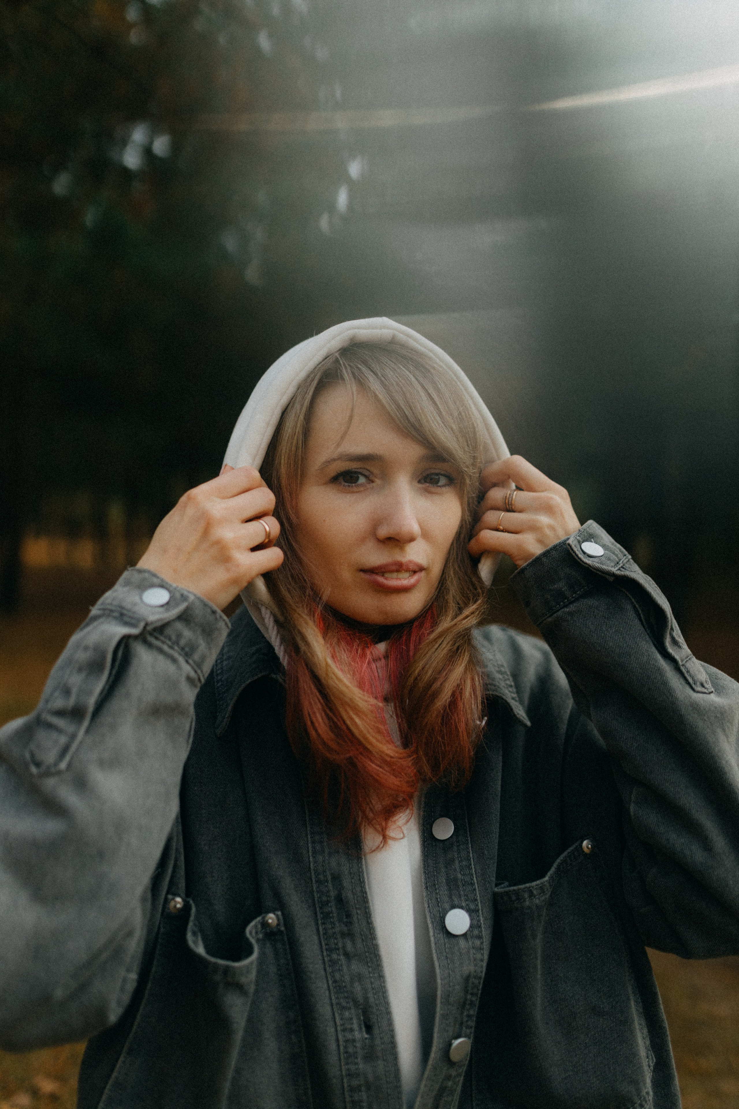 Ксюша & Федя. Прогулка с Лайдом. Фотограф НОГИНСК, Москва, Анастасия Белая