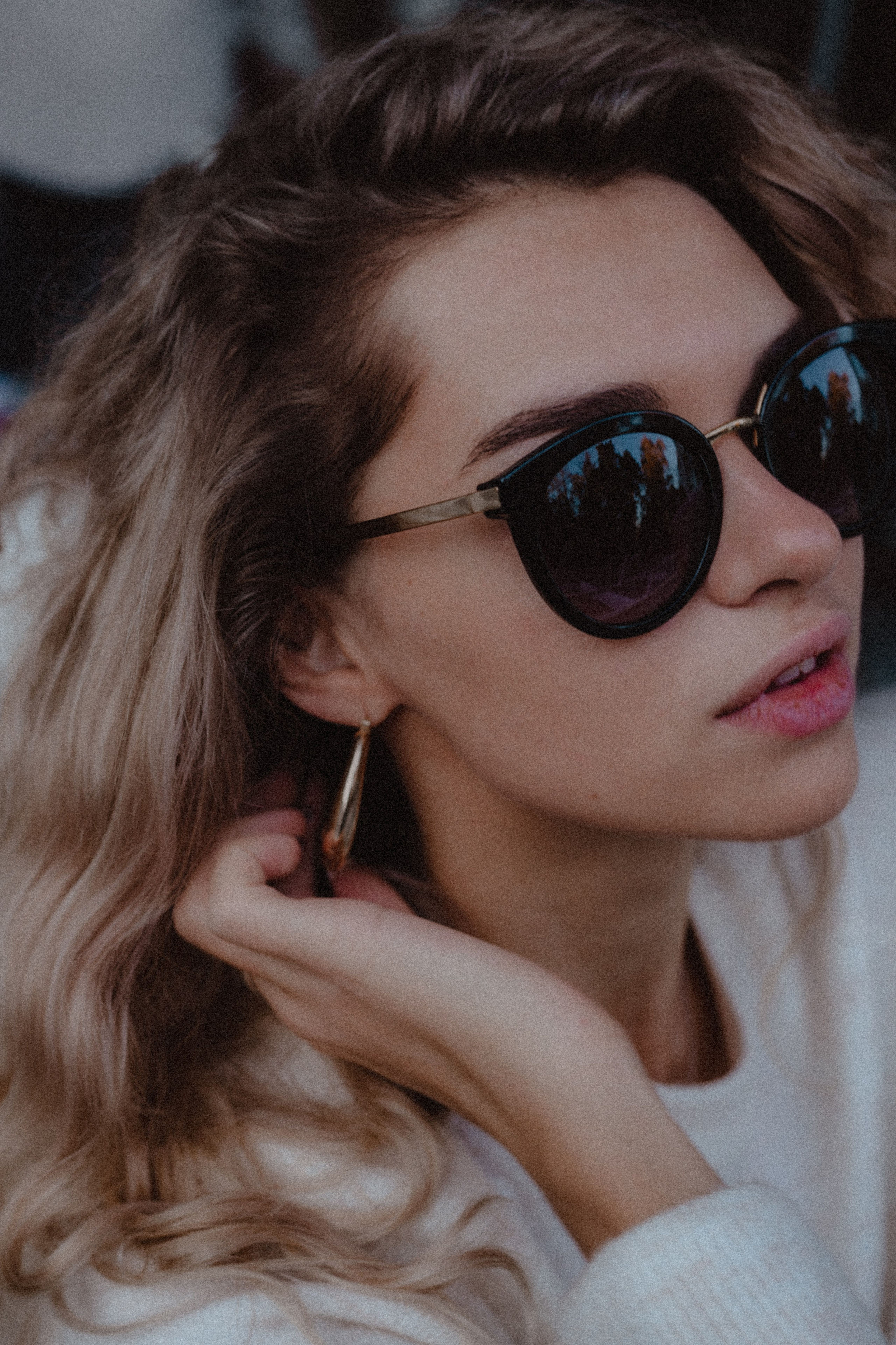 Лера. Фотограф в Москве Екатерина Зайцева