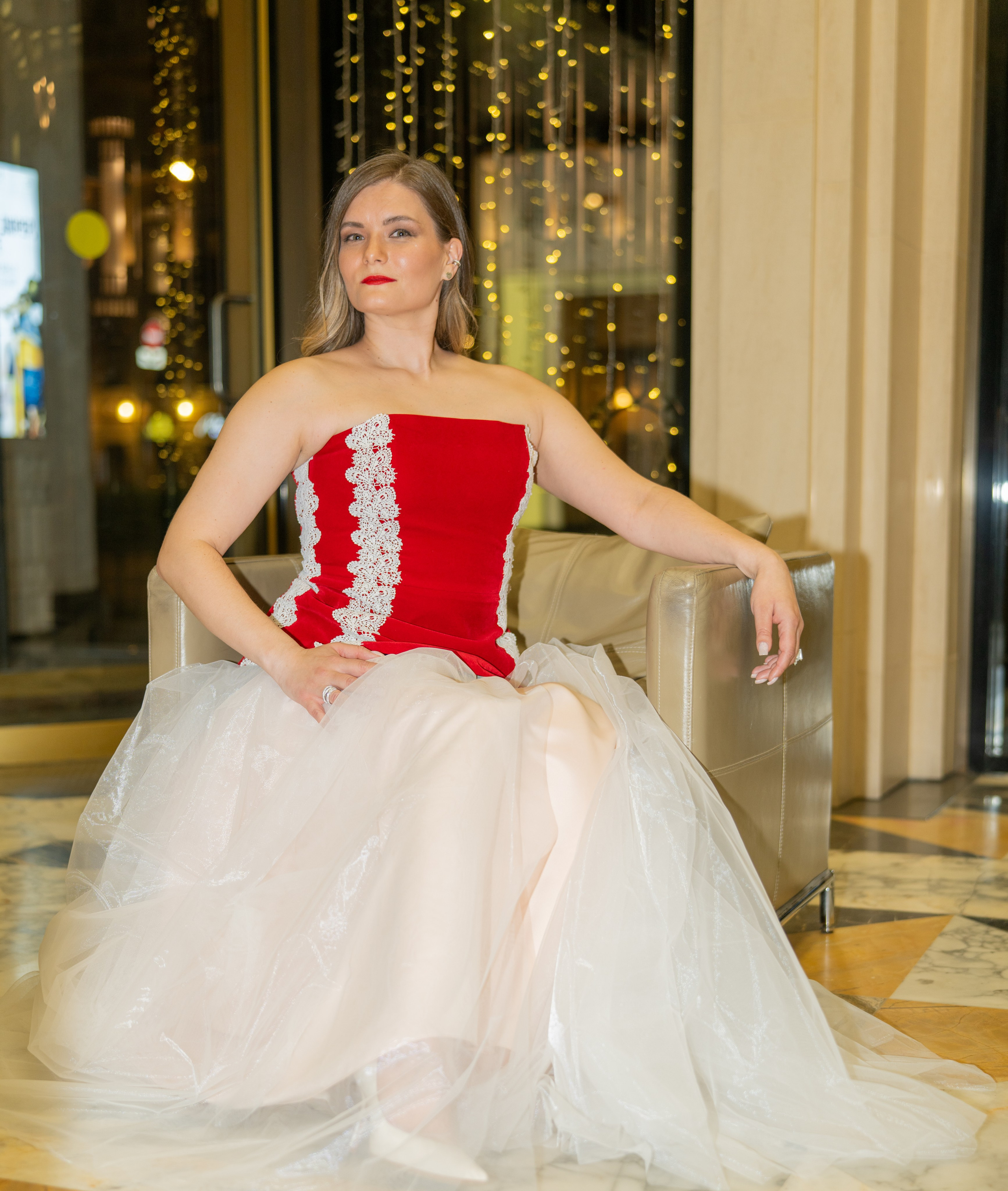 GRAND FASHION DAYS 16 05 26 Дизайнер Наталия Великанова. Дмитрий Томкэт