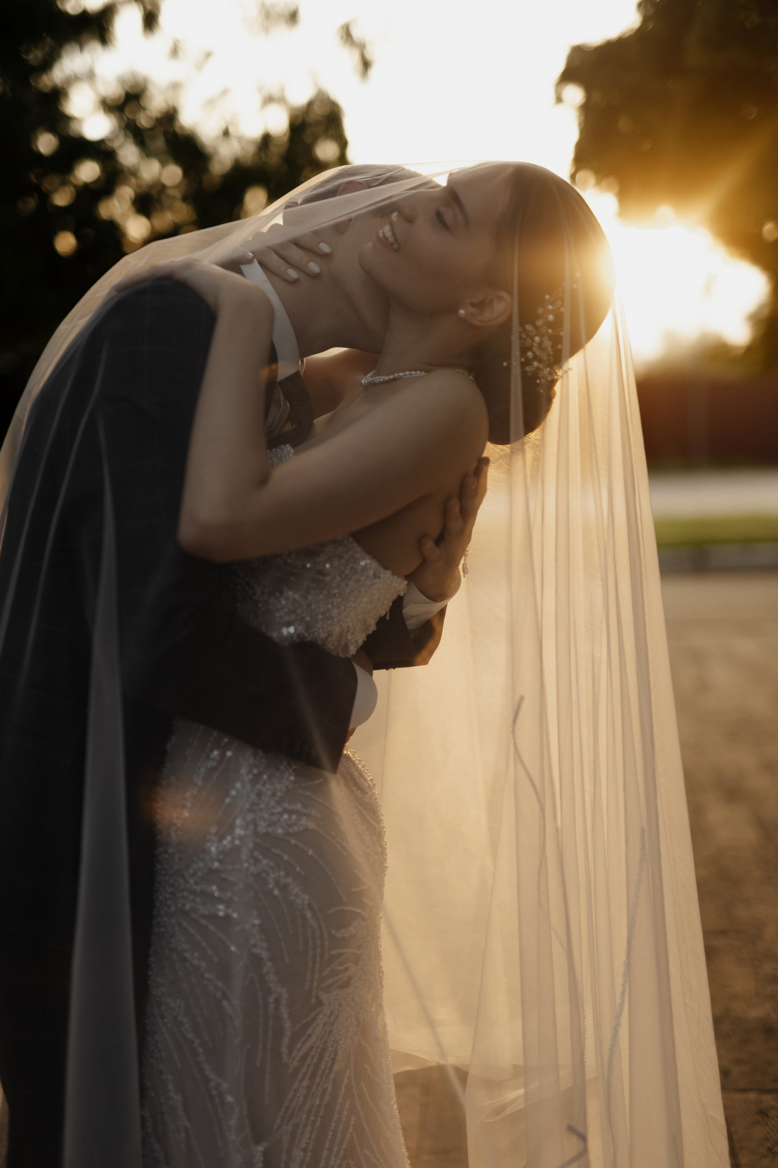 Свадьба Александра и Полины. Фотограф Кольчугино/Владимир/Москва Елизавета Иода