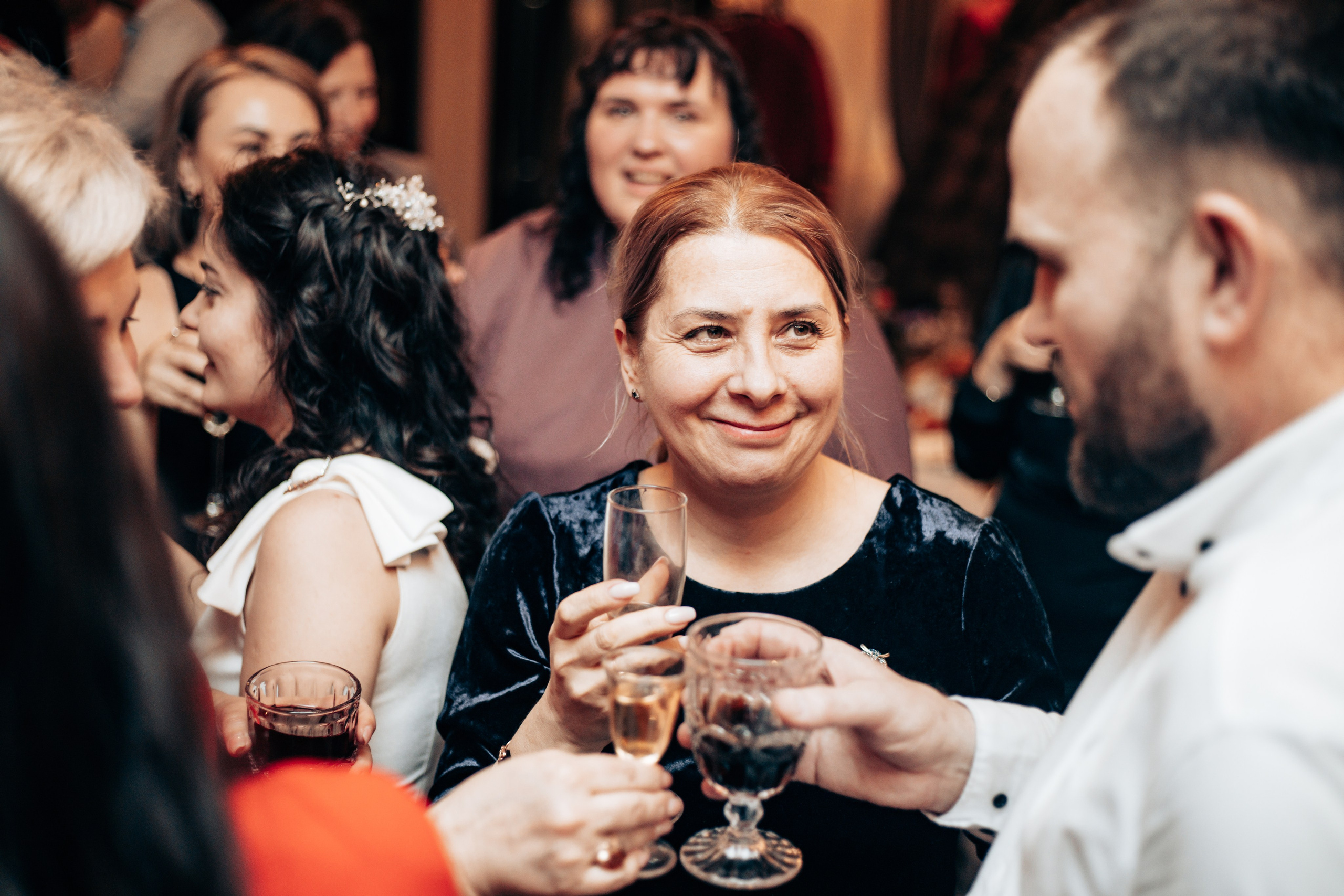 Свадебные съёмки. Свадебный и семейный фотограф и видеограф Александр в Москве и Московской Области