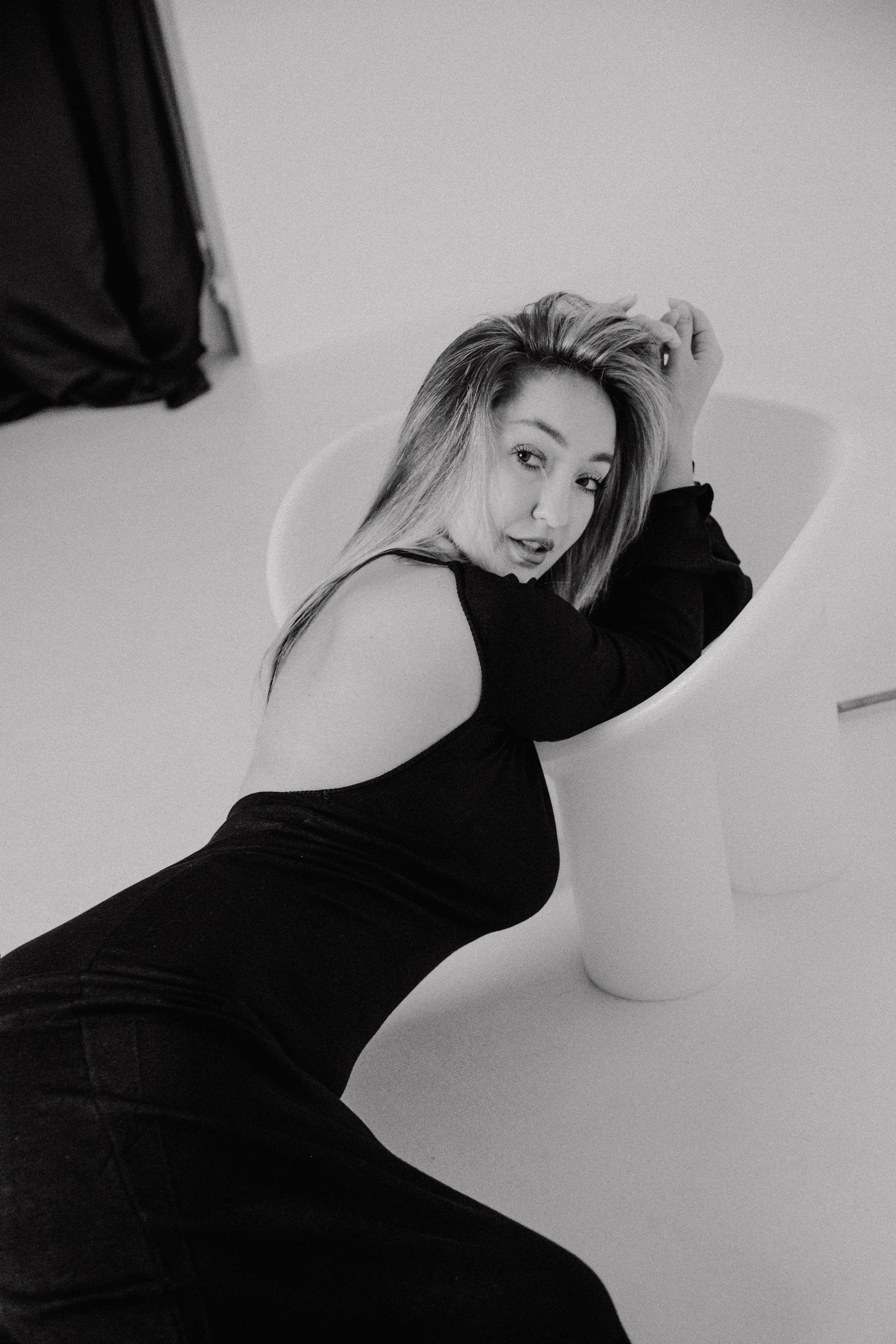 Анастасия. Фотограф Алёна Евграфова