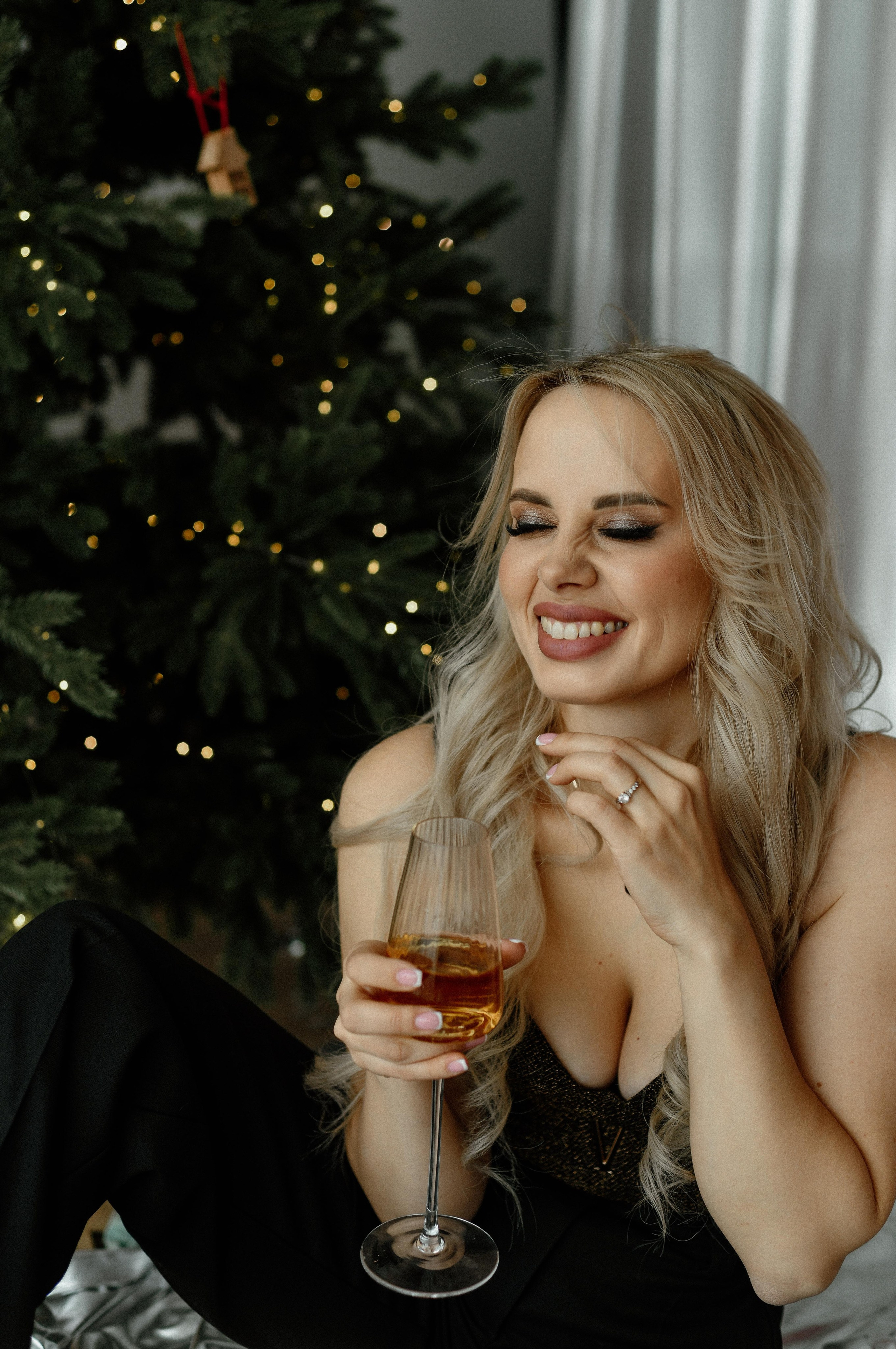 Светлана. Фотограф Алёна Евграфова