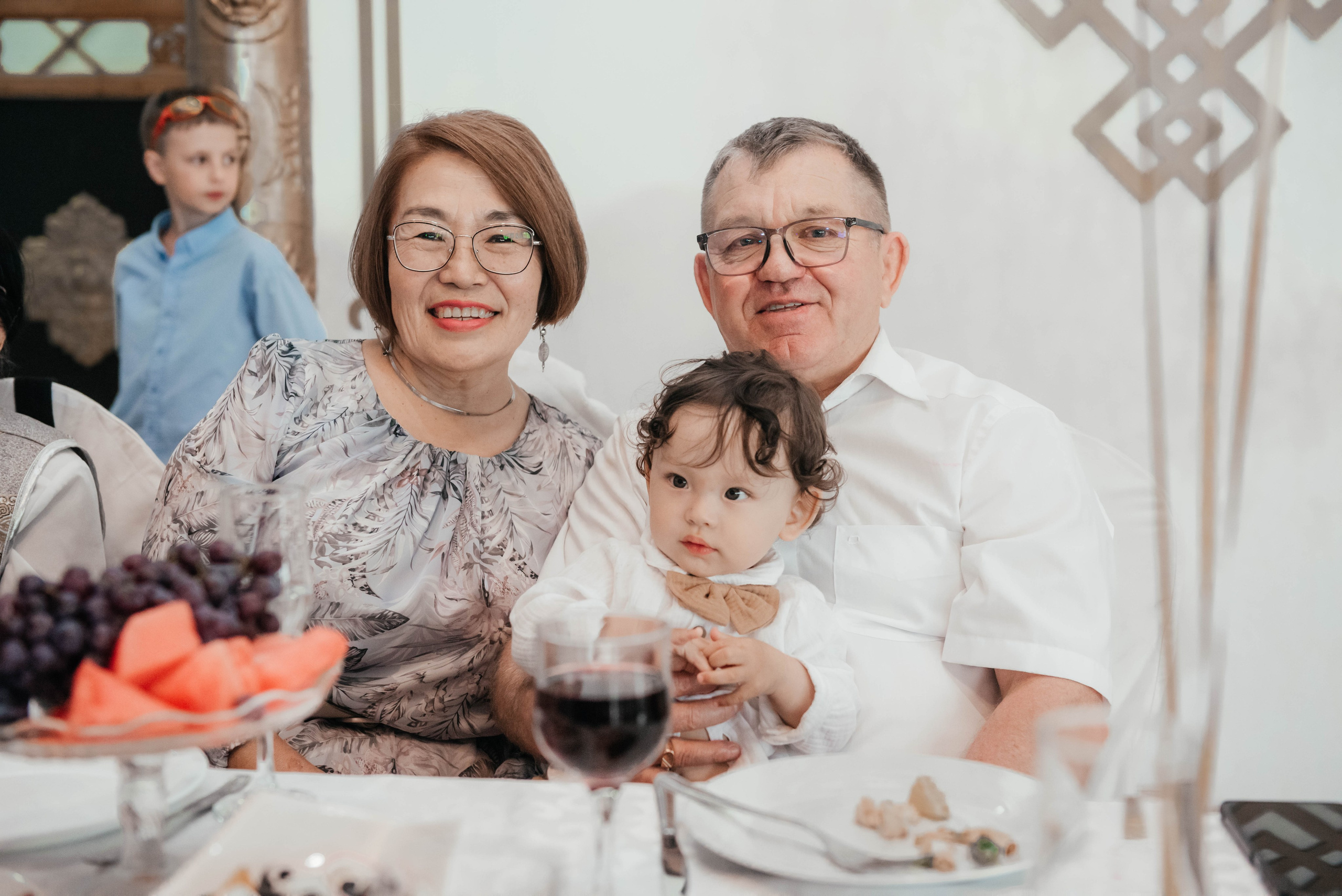 Милан и регистрация брака. Фотограф Эллина Дар г. Улан-Удэ