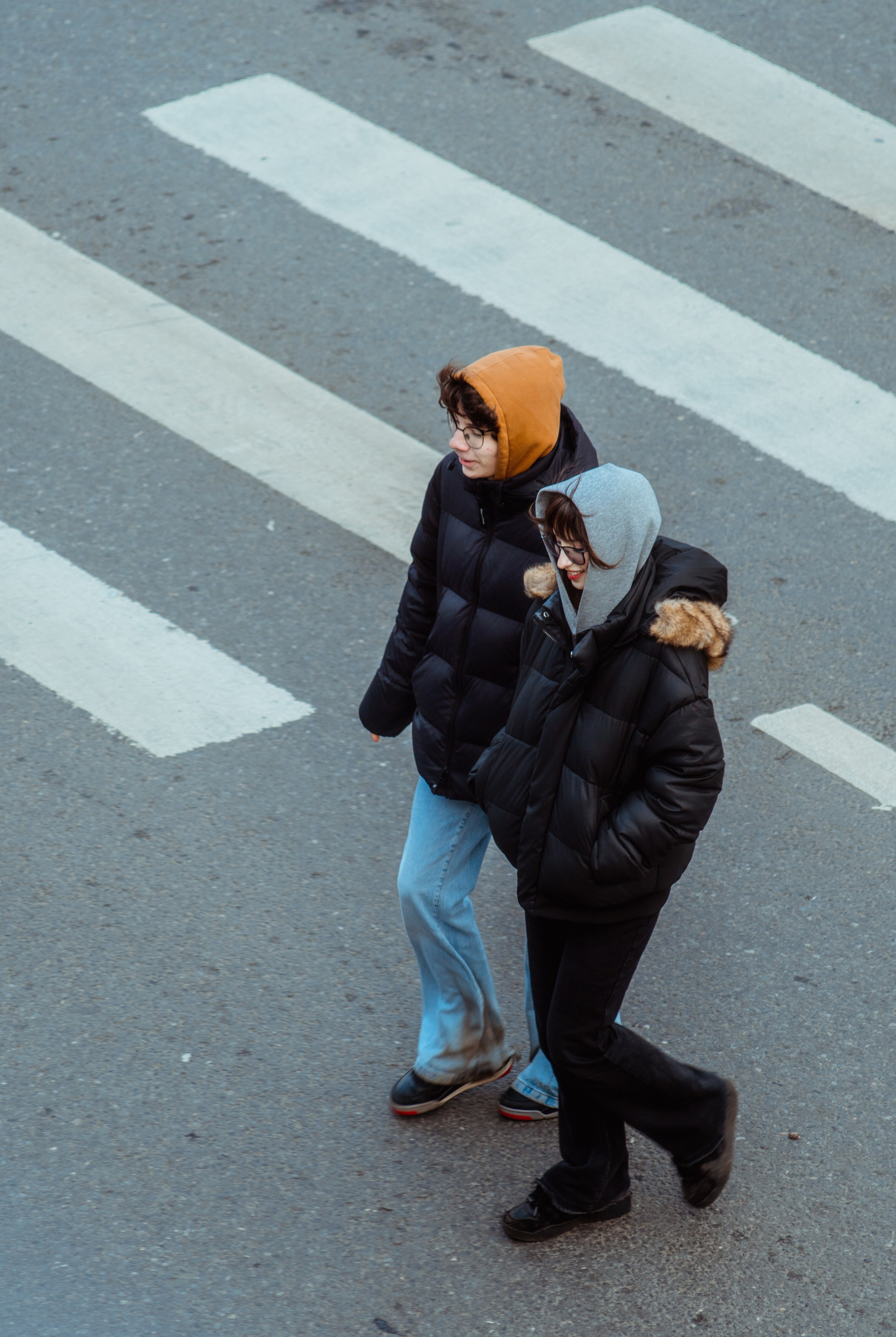 Уличная фотография. Фотограф в Москве Константин Клён