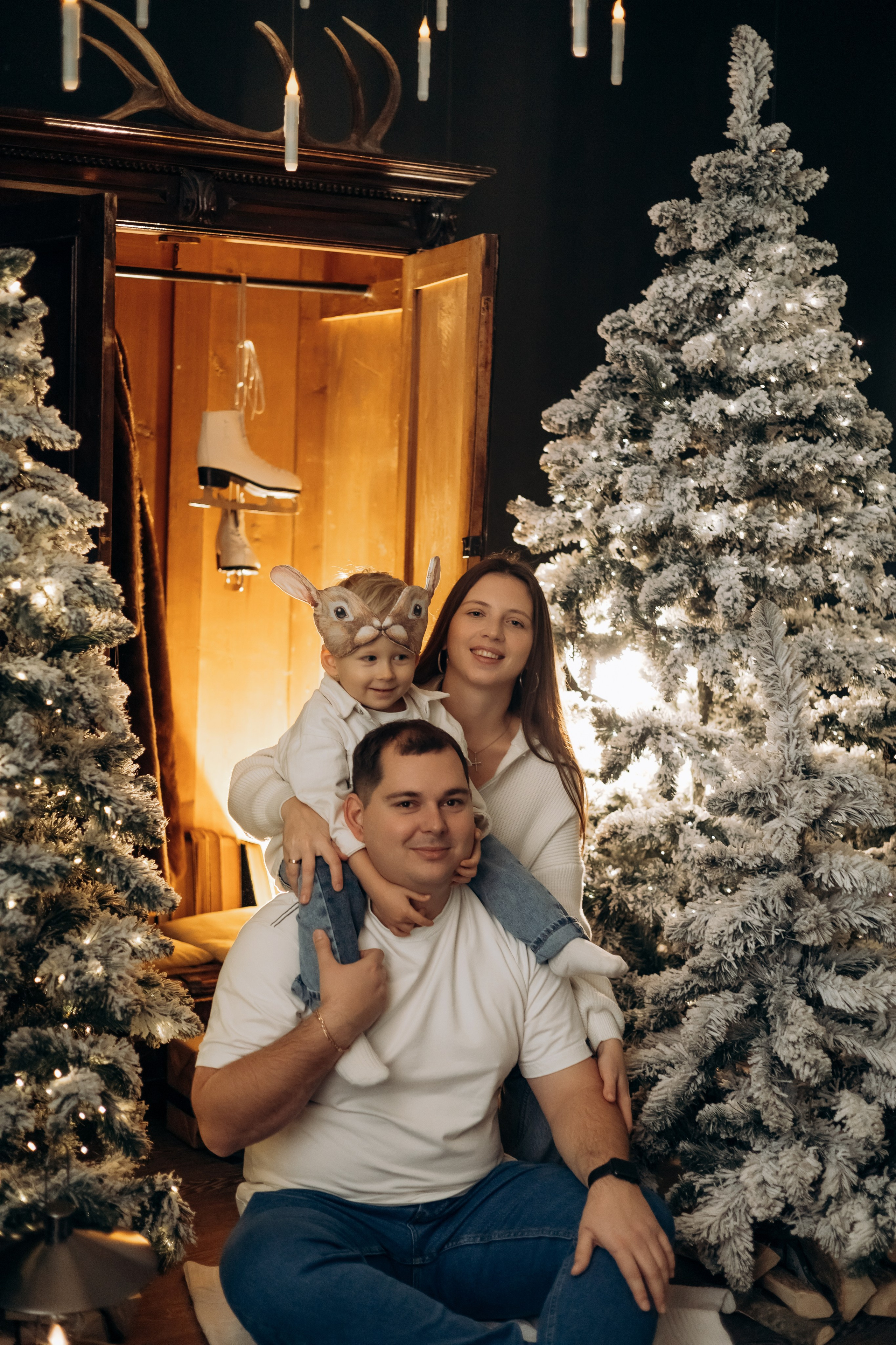 Юра Яна Егор. Самый теплый фотограф в Краснодаре Рябоконь Ксения