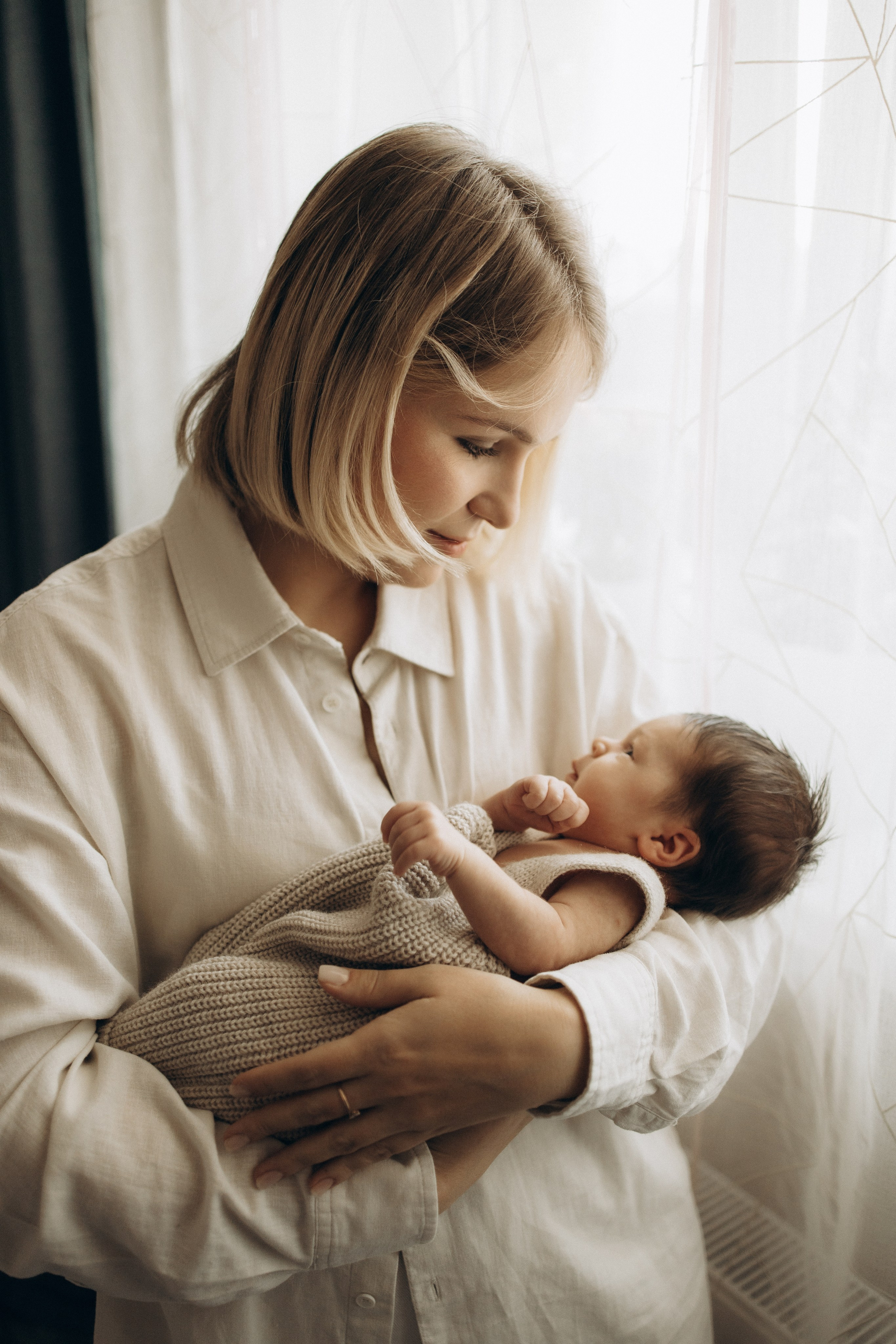 Домашние уютные моменты. Самый теплый фотограф в Краснодаре Рябоконь Ксения