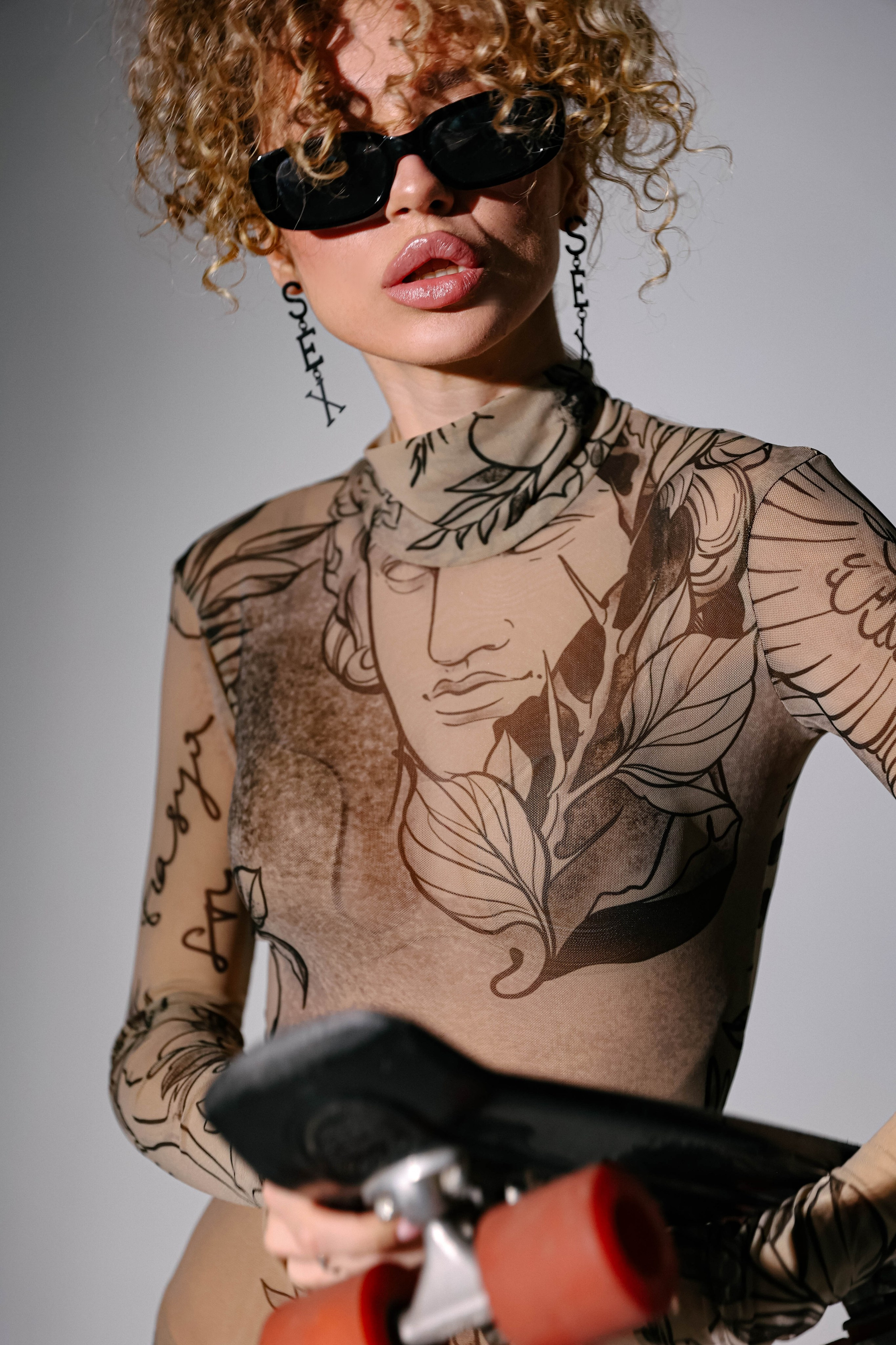 Work 1. Портфолио. Фотограф для Брендов Anna Novikovvva