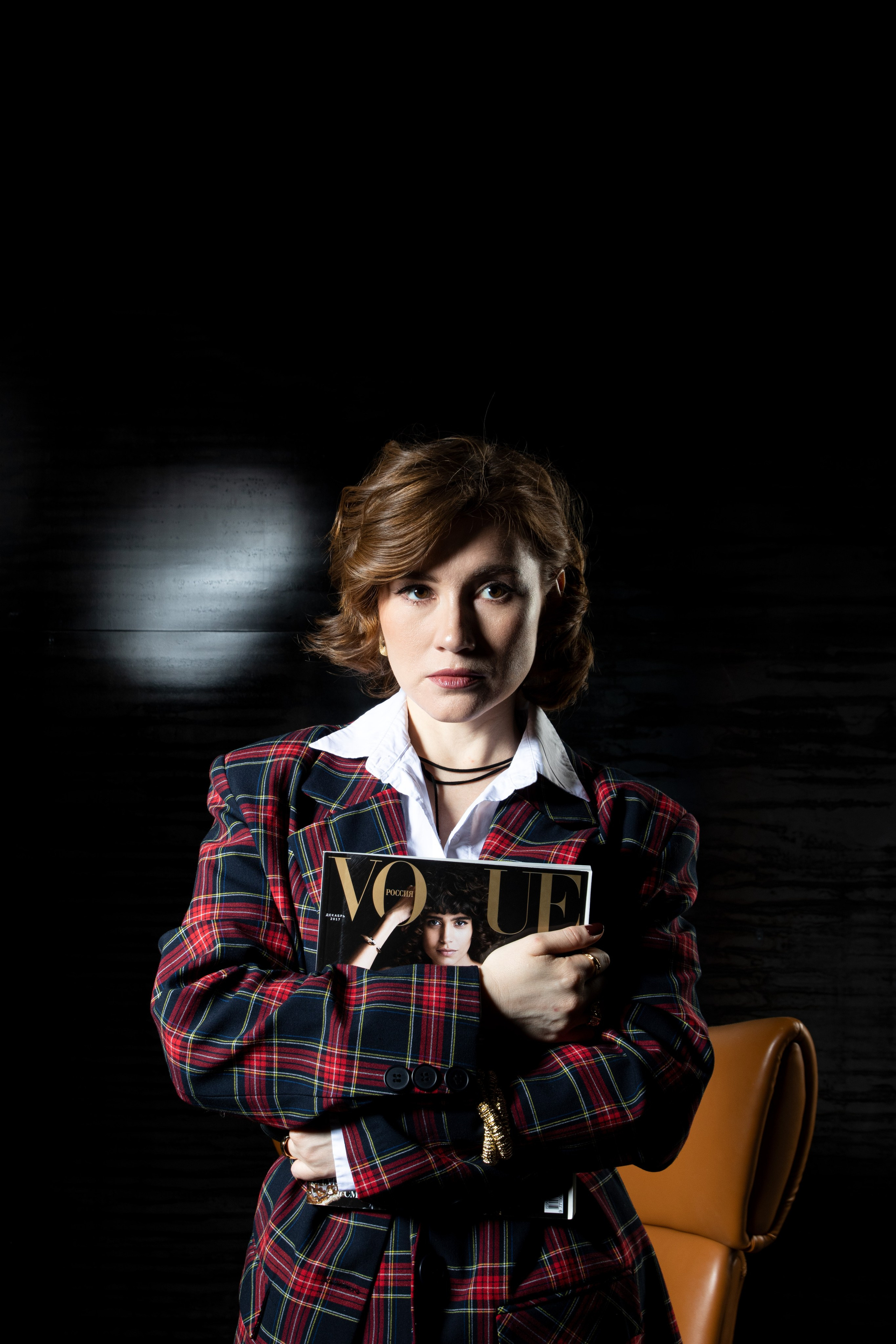 Съемка по типажу. Фотограф продюсер съемок Йолдыз Плетнева