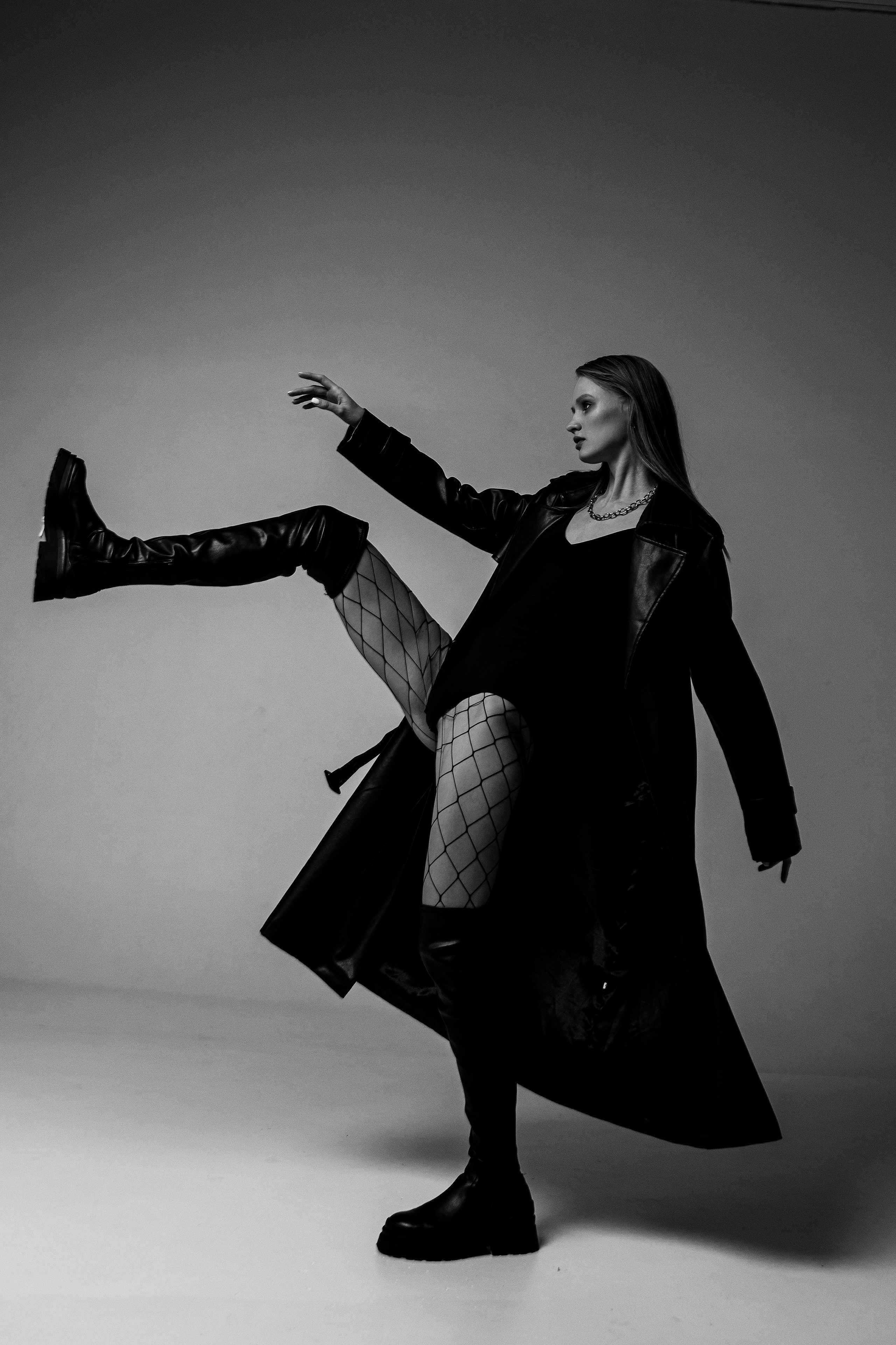 Журнальная съемка. Фотограф продюсер съемок Йолдыз Плетнева