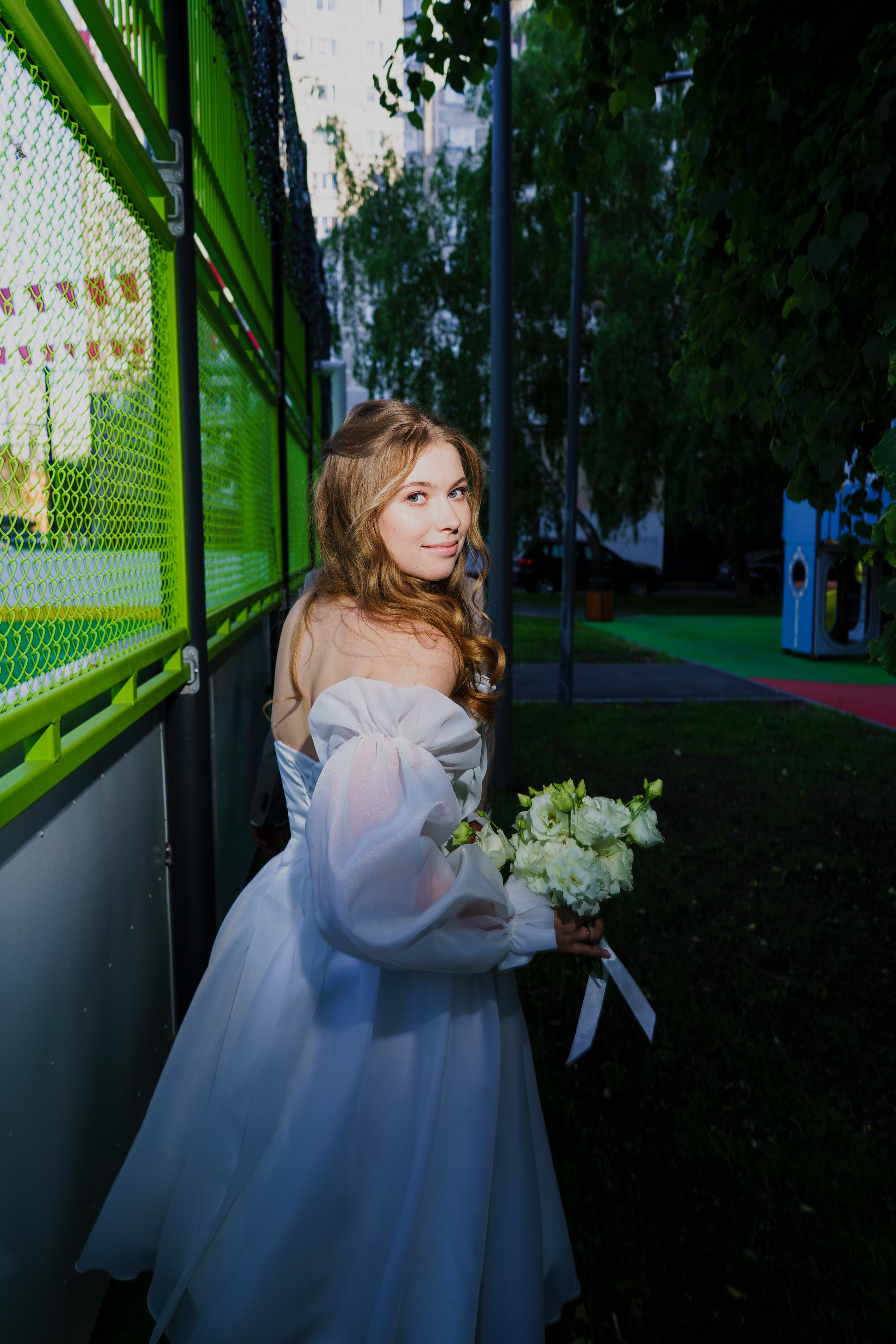 Анастасия и Даниил. Фотограф в Москве и России