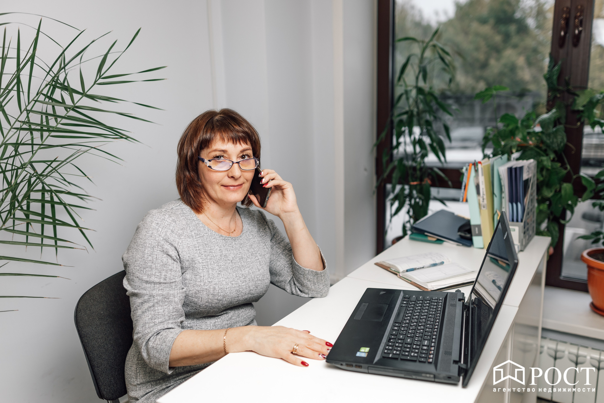 Агентство недвижимости ≪РОСТ≫. Свадебный фотограф Михаил Александров