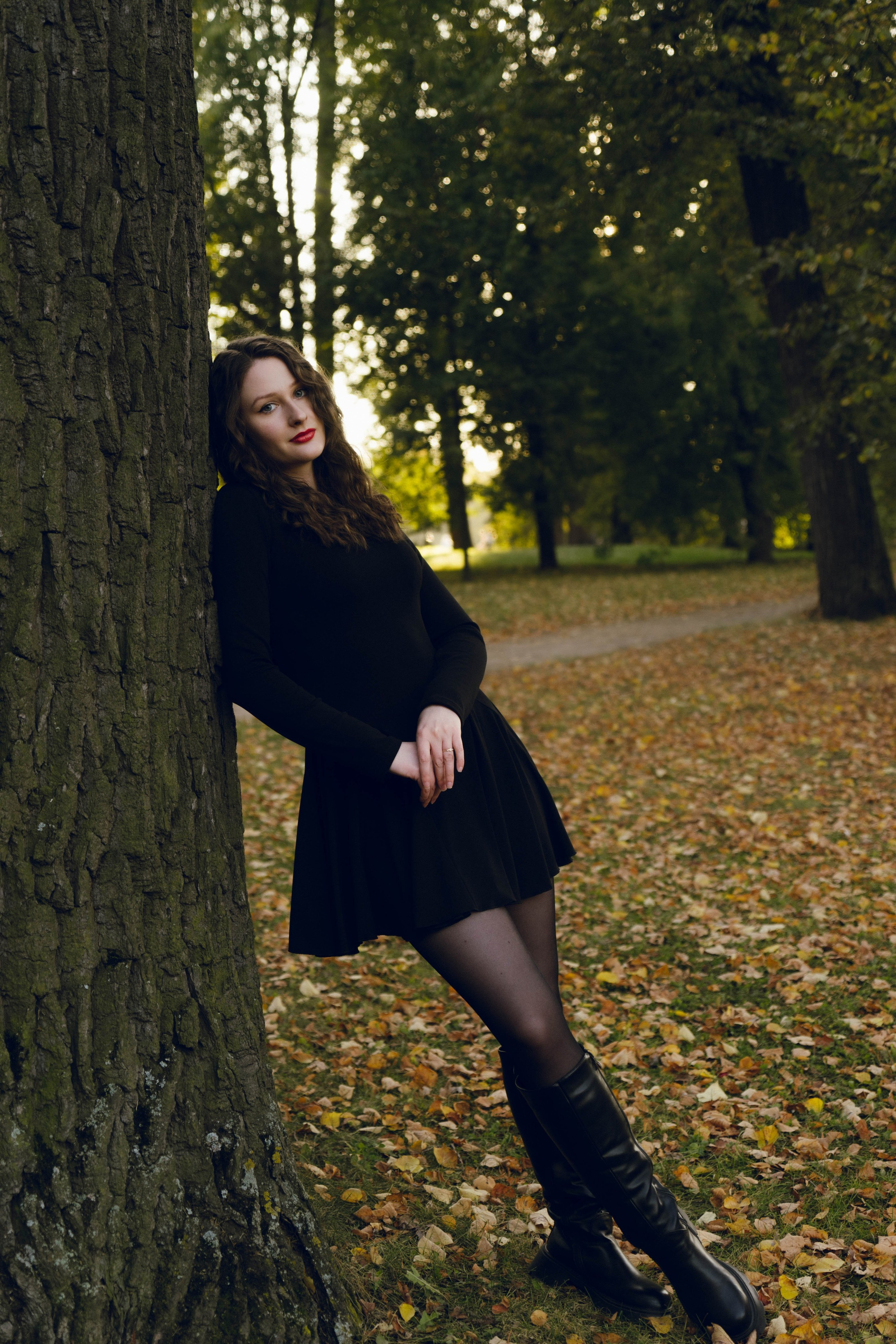 Екатерина. Фотограф Аби