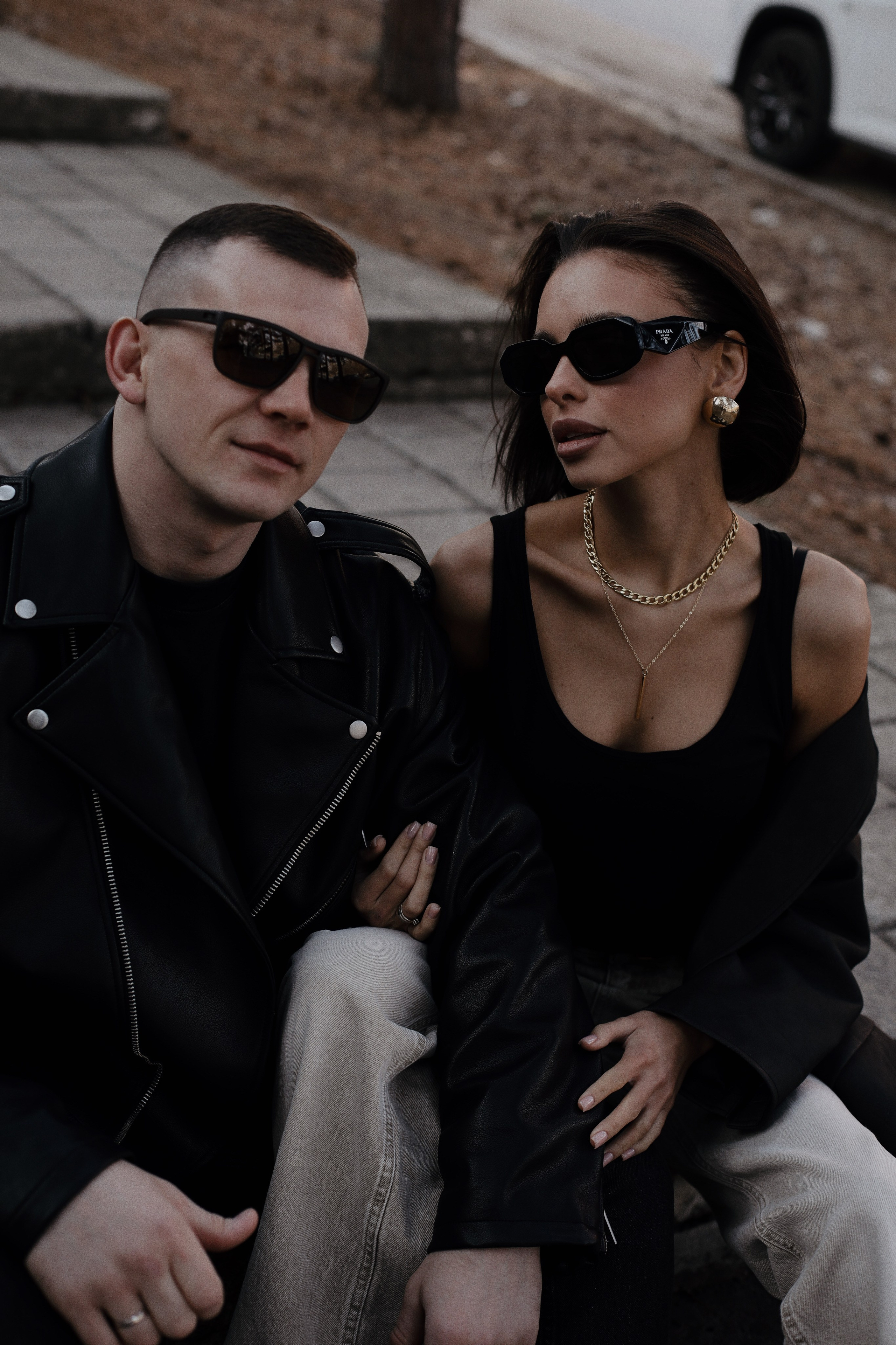 Vika & Oleg. Семейный и свадебный фотограф в Хабаровске