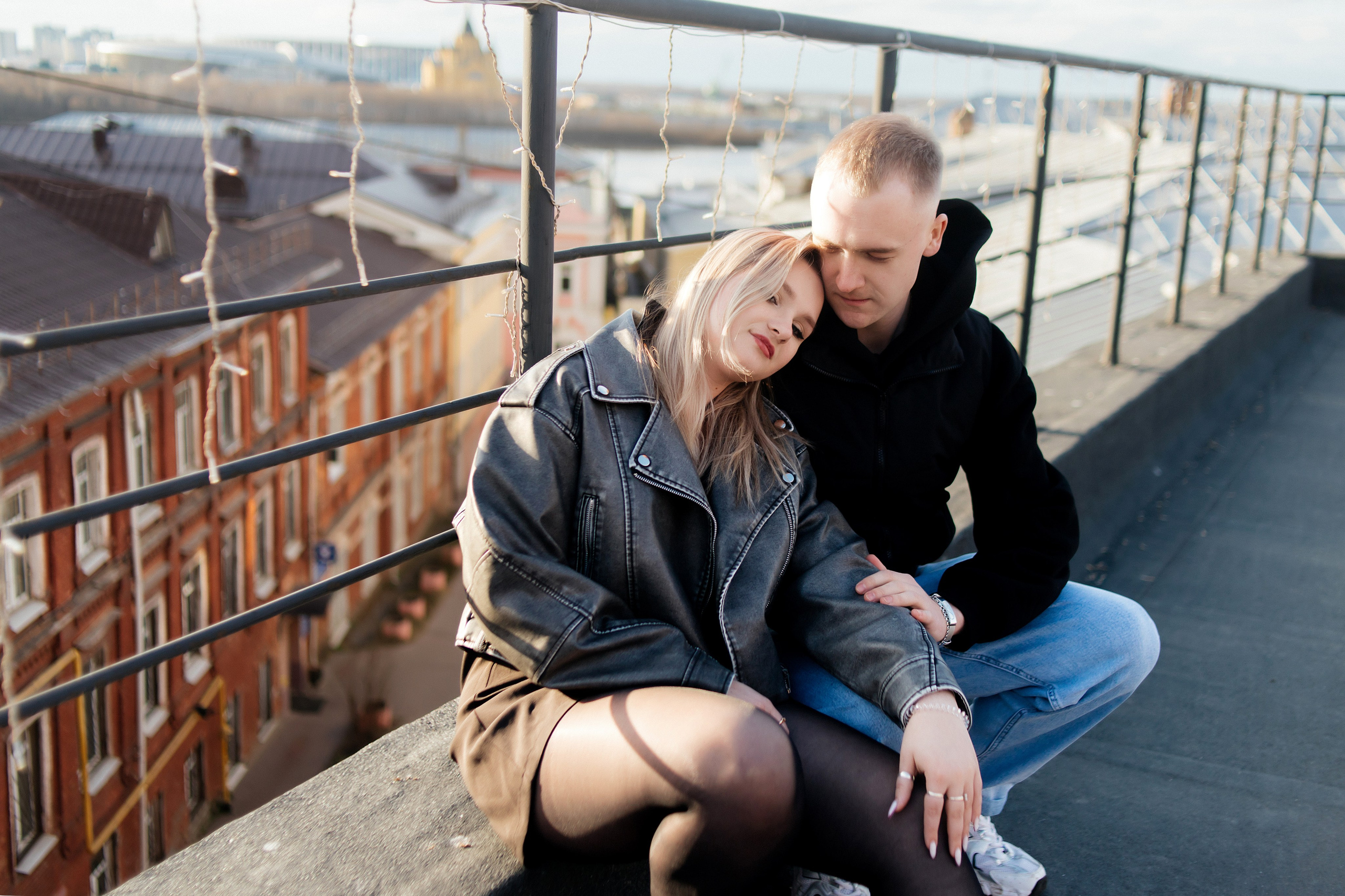 Городская фотосессия на закате в Нижнем Новгороде| фотограф, свадебный фотограф НН. Свадебный фотограф и фотограф Love-Store в Нижнем Новгороде Анастасия