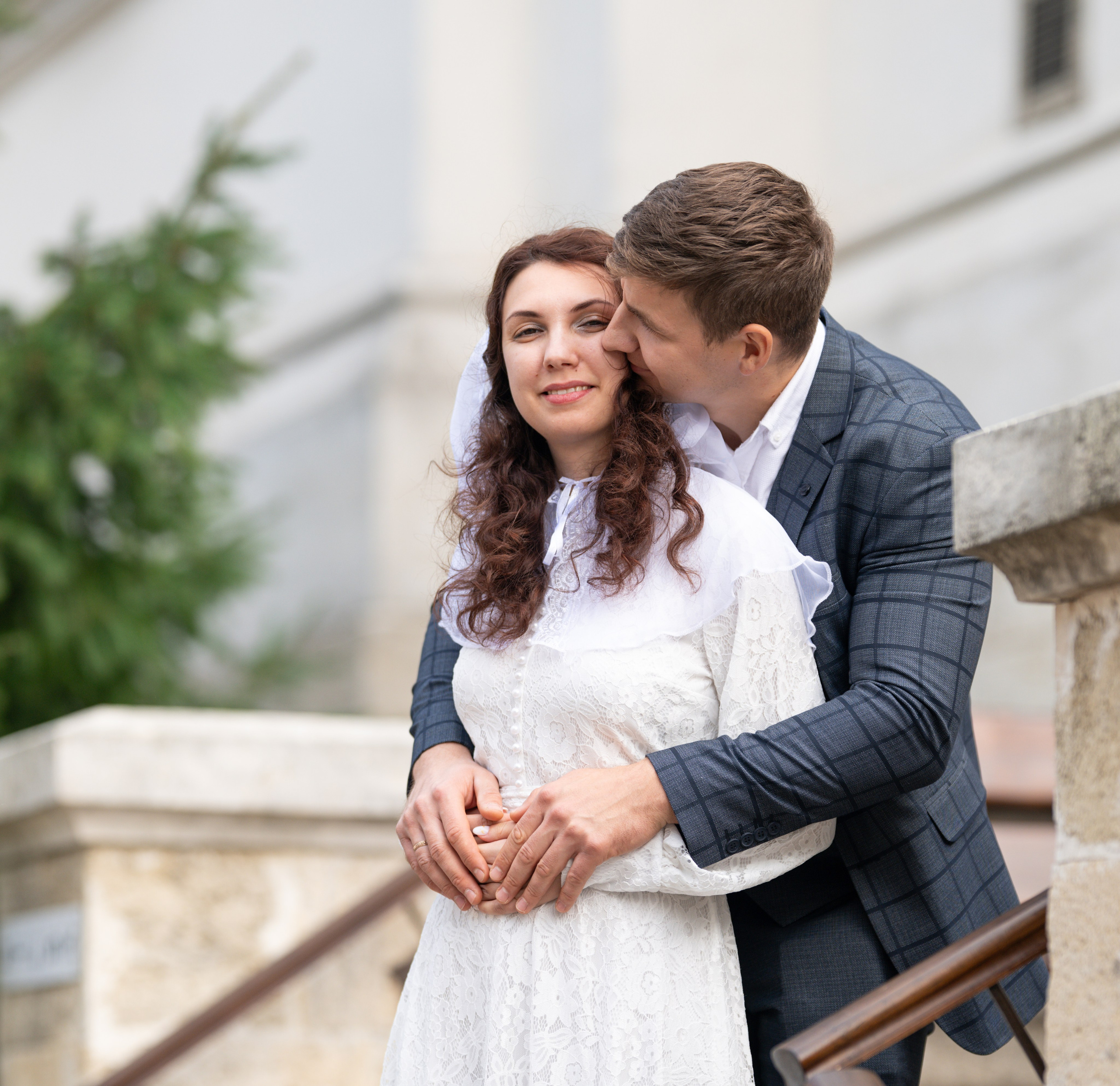 Свадьба. Студийный и свадебный фотограф и видеограф в Севастополе — Юлия Макаренко