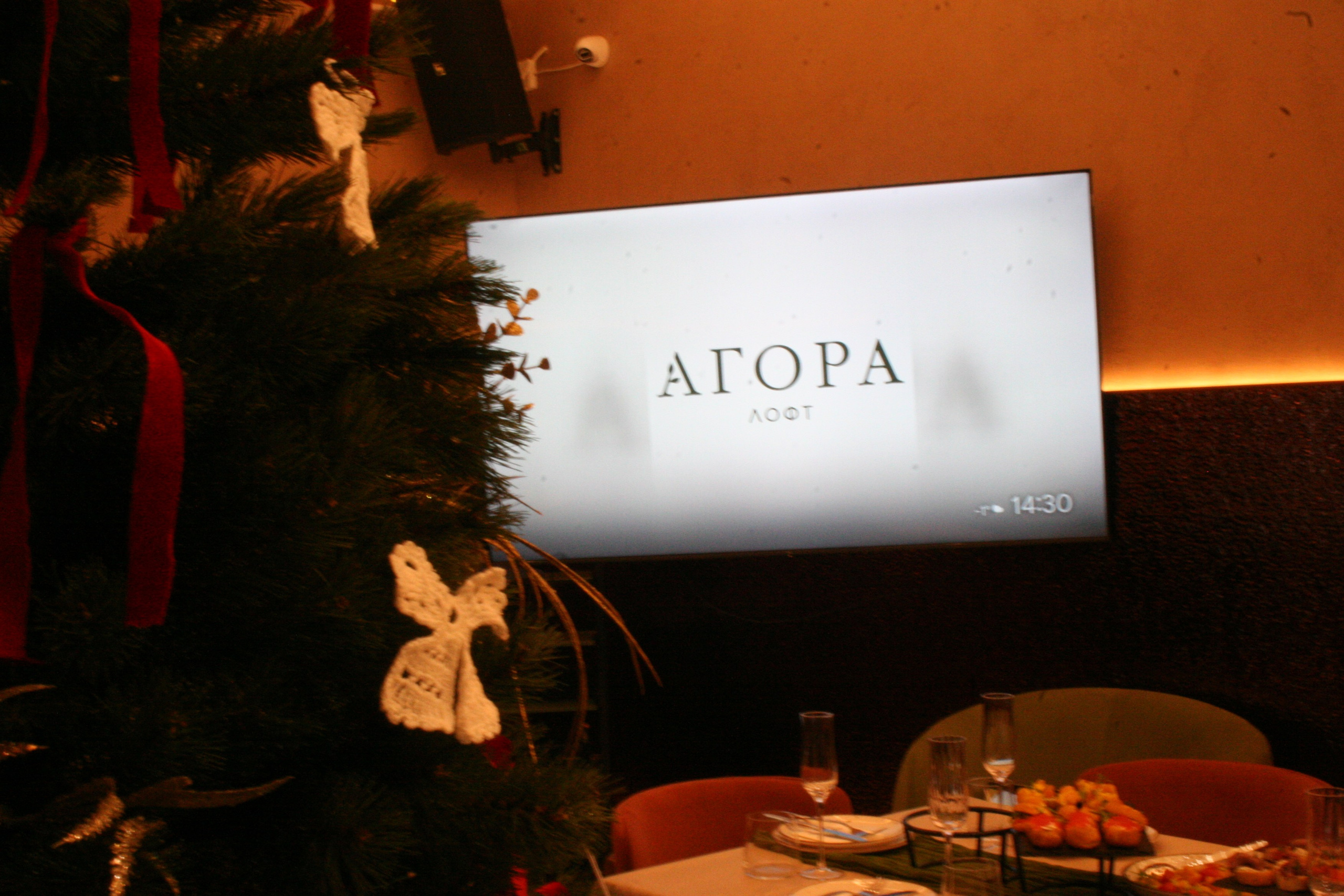 Антистресс Девичник в Агора Лофт. Креативный фотограф