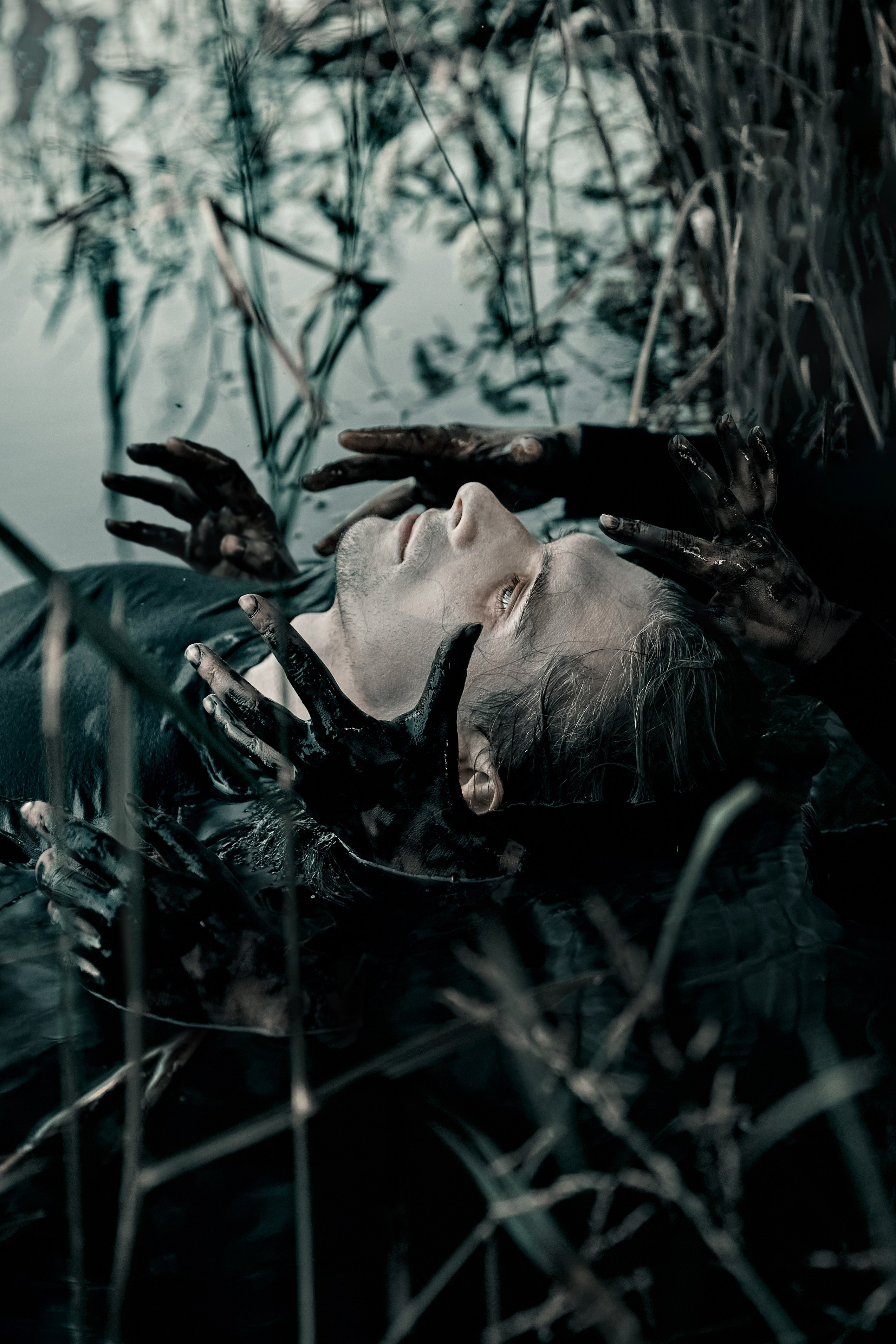 The Denied'25. Рекламный фотограф Санкт-Петербург Катерина Мишкель