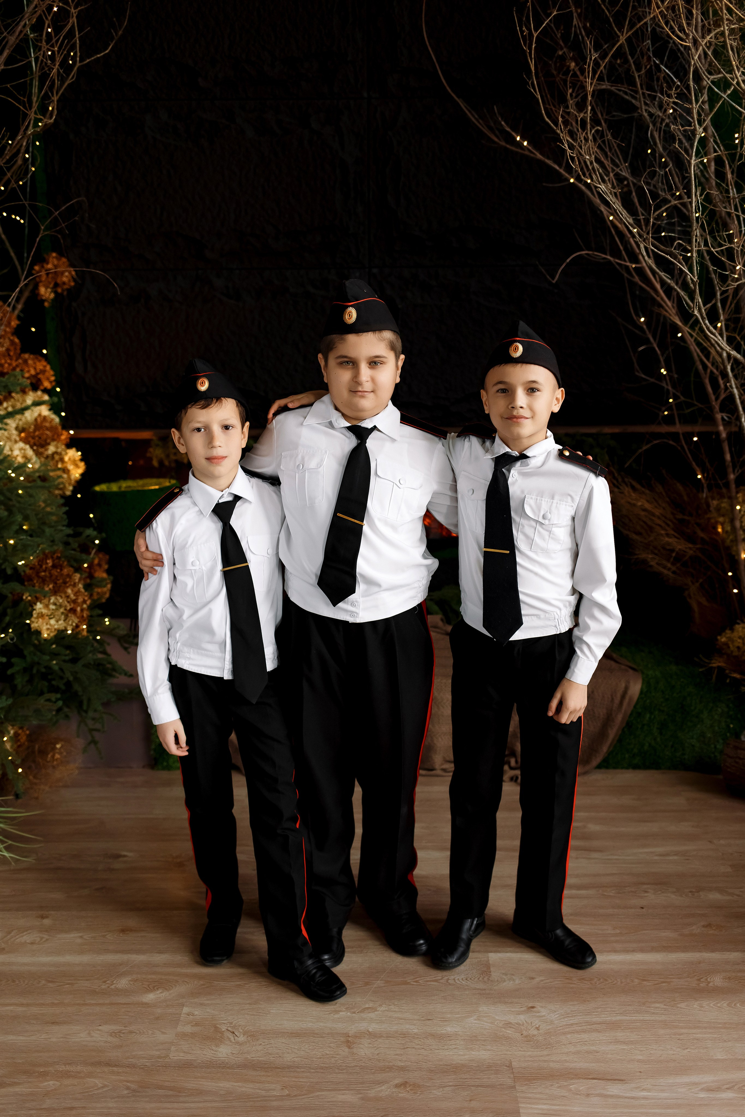 4 класс 18 школа. Фотограф Любовь Корниенко, Примоский край