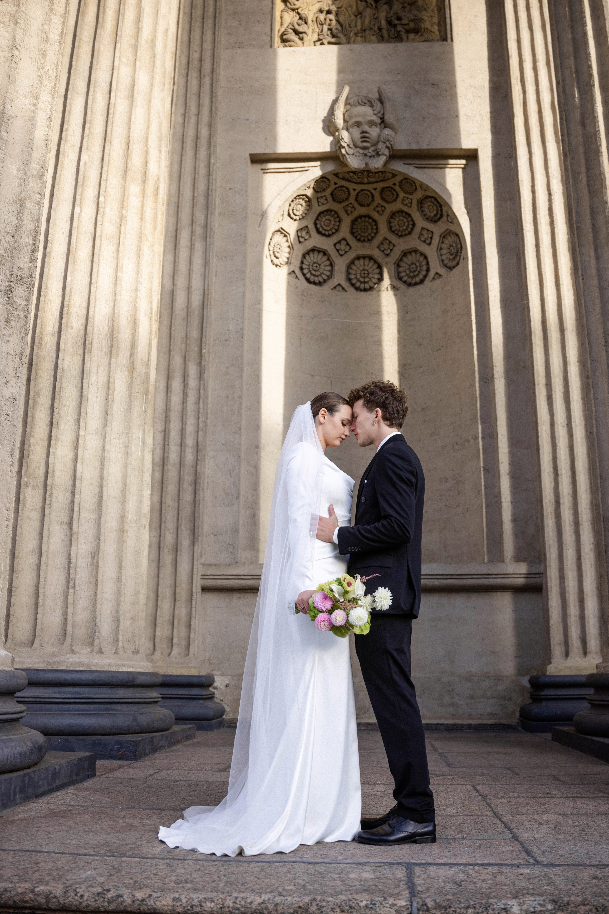 Софья и Иван. Свадебный и портретный фотограф