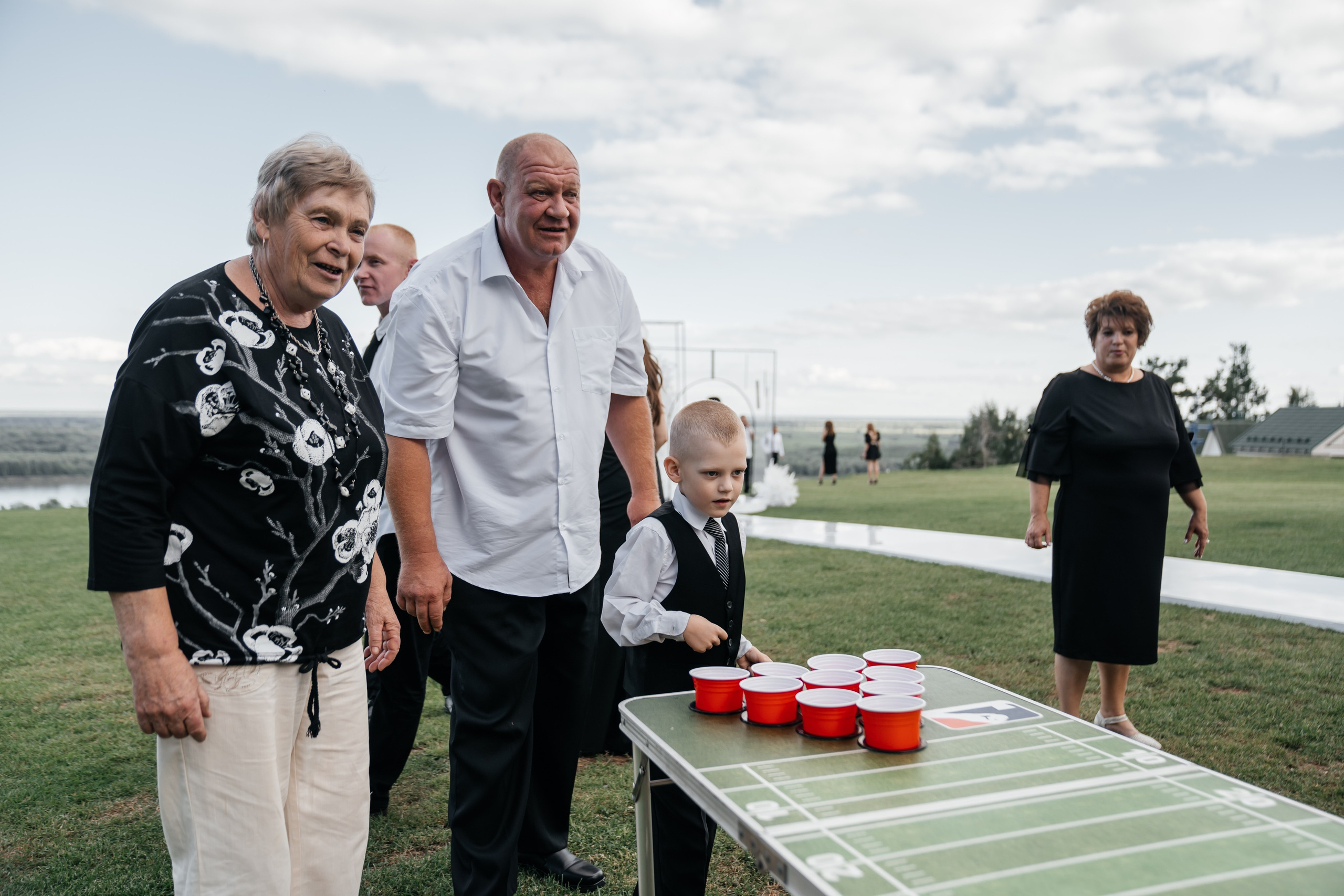 Александр и Виктория. Свадебный и семейный фотограф В Барнауле Нечаева Таня