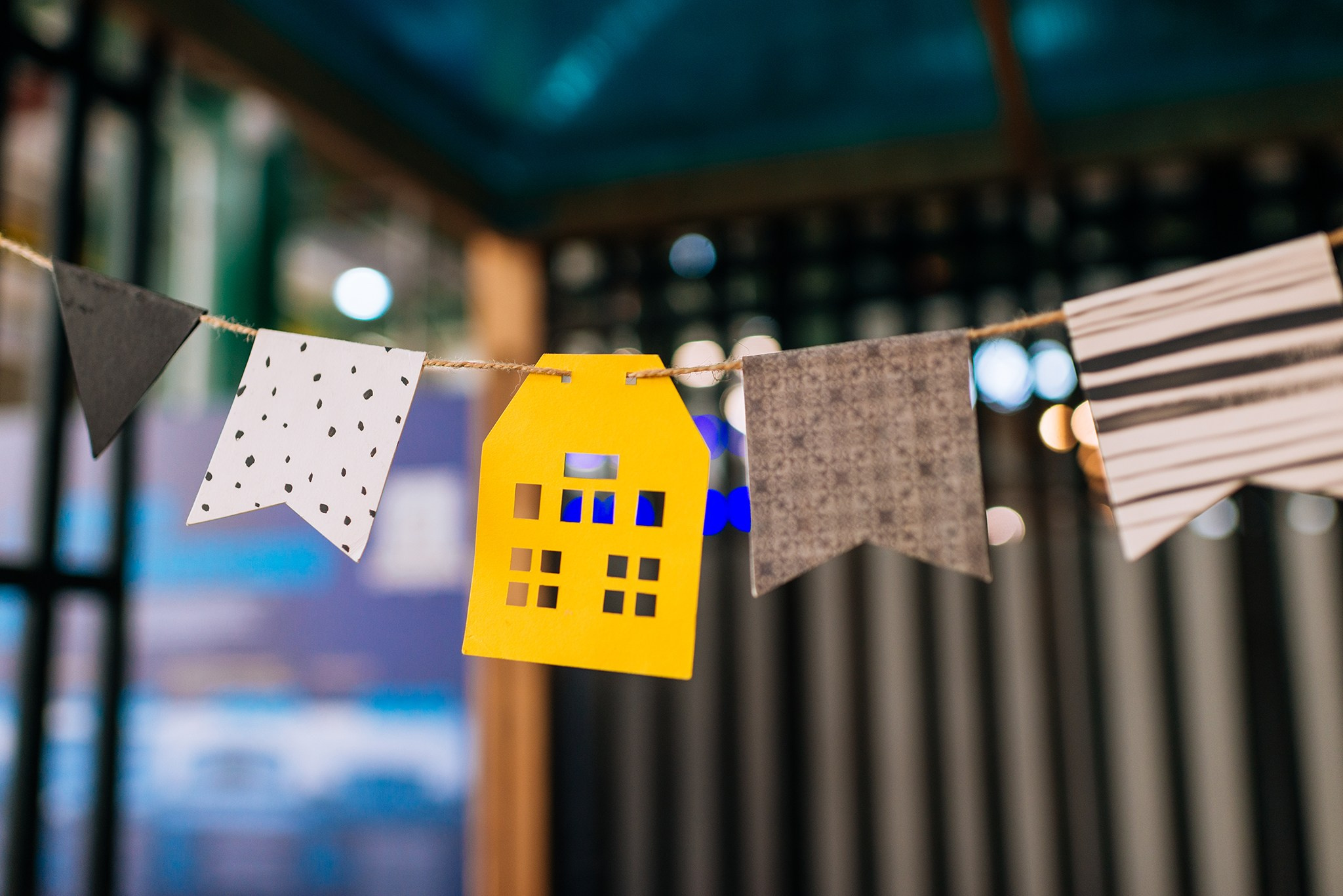 Ночлежка на маркетах. Репортажный фотограф в Санкт-Петербурге Анастасия Клёпова