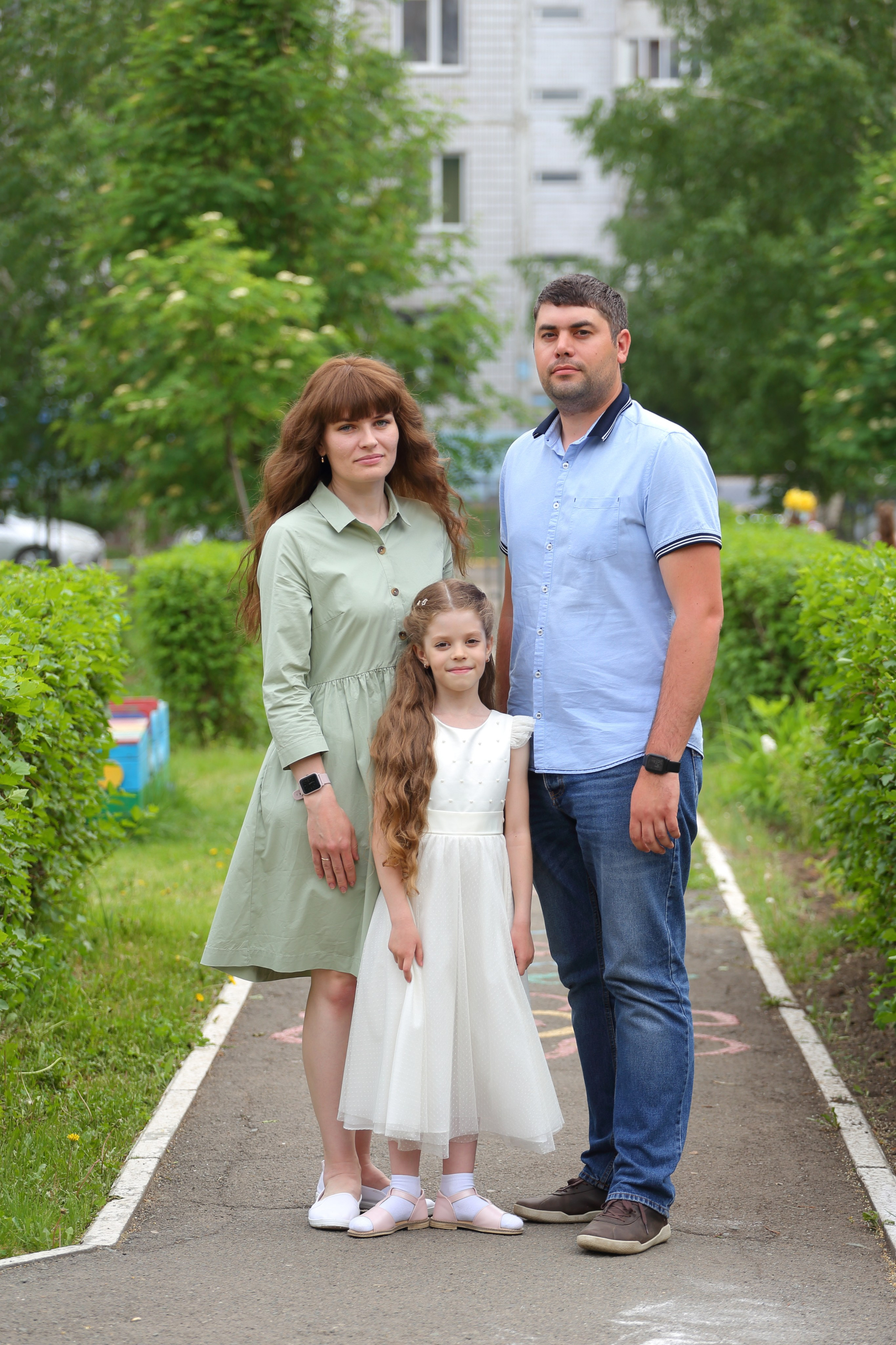 Детский сад. Фотограф в Барнауле Юлия Яковлева