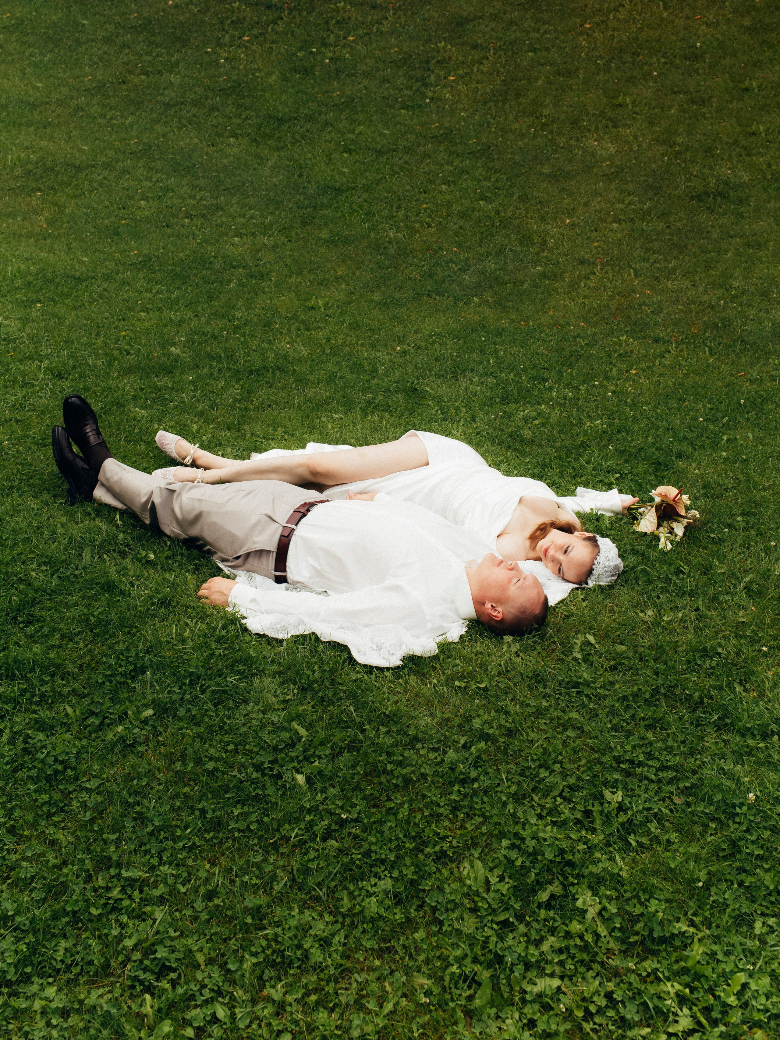 Владимир и Александра. Катерина Аникеева | Фотограф | Екатеринбург