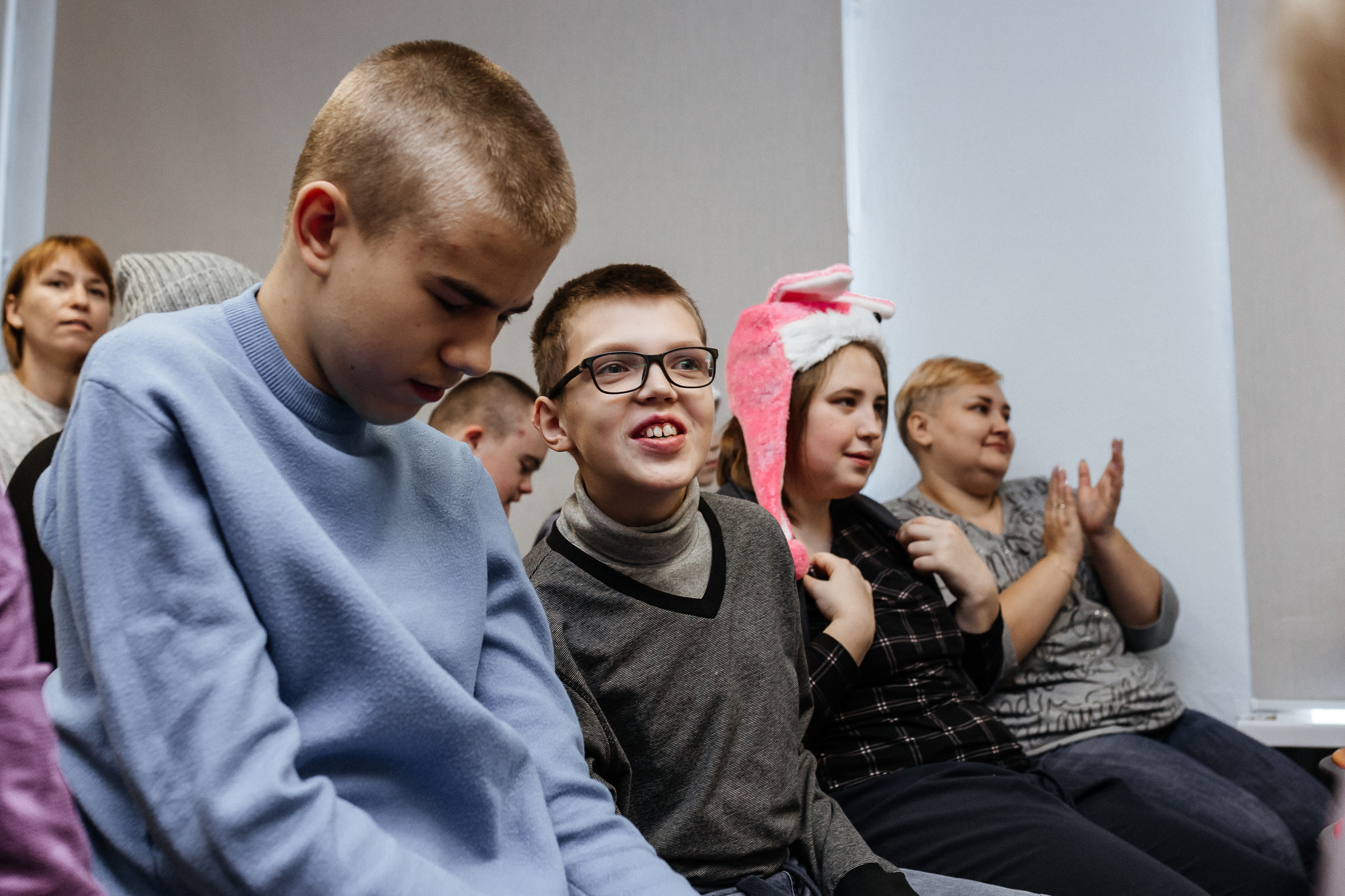 Специальная школа. Свадебный, семейный фотограф Беларусь