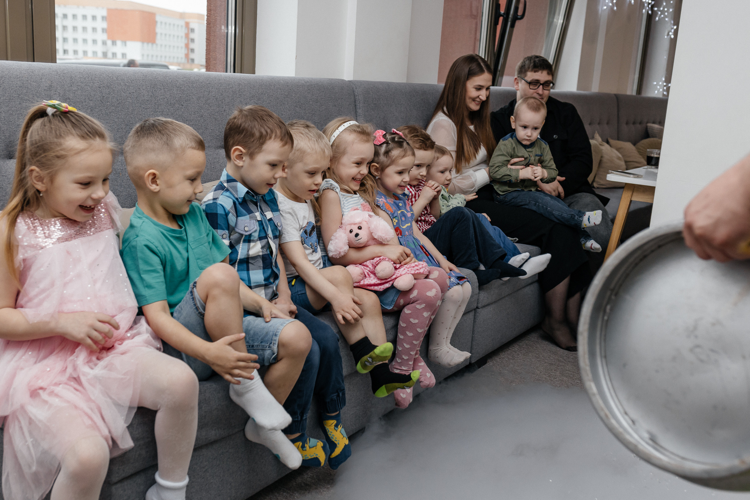 АНИСА. Свадебный, семейный фотограф Беларусь