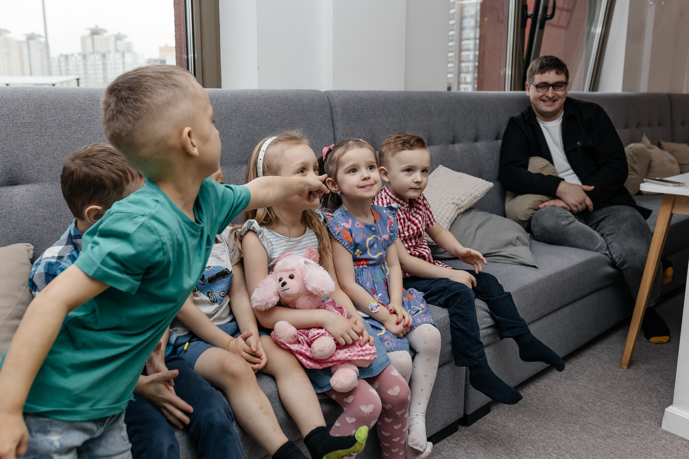 АНИСА. Свадебный, семейный фотограф Беларусь