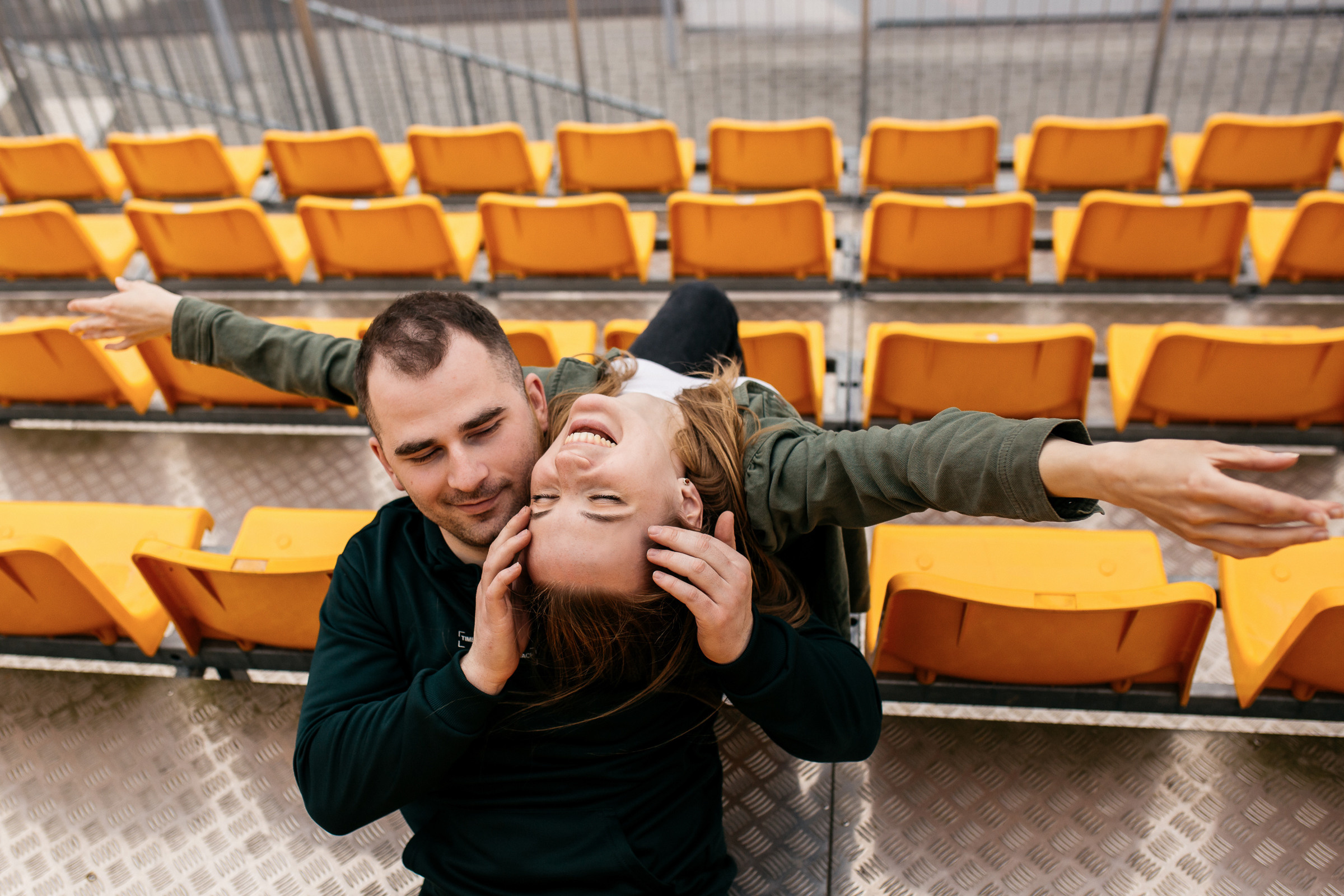 Картинг. Свадебный, семейный фотограф Беларусь