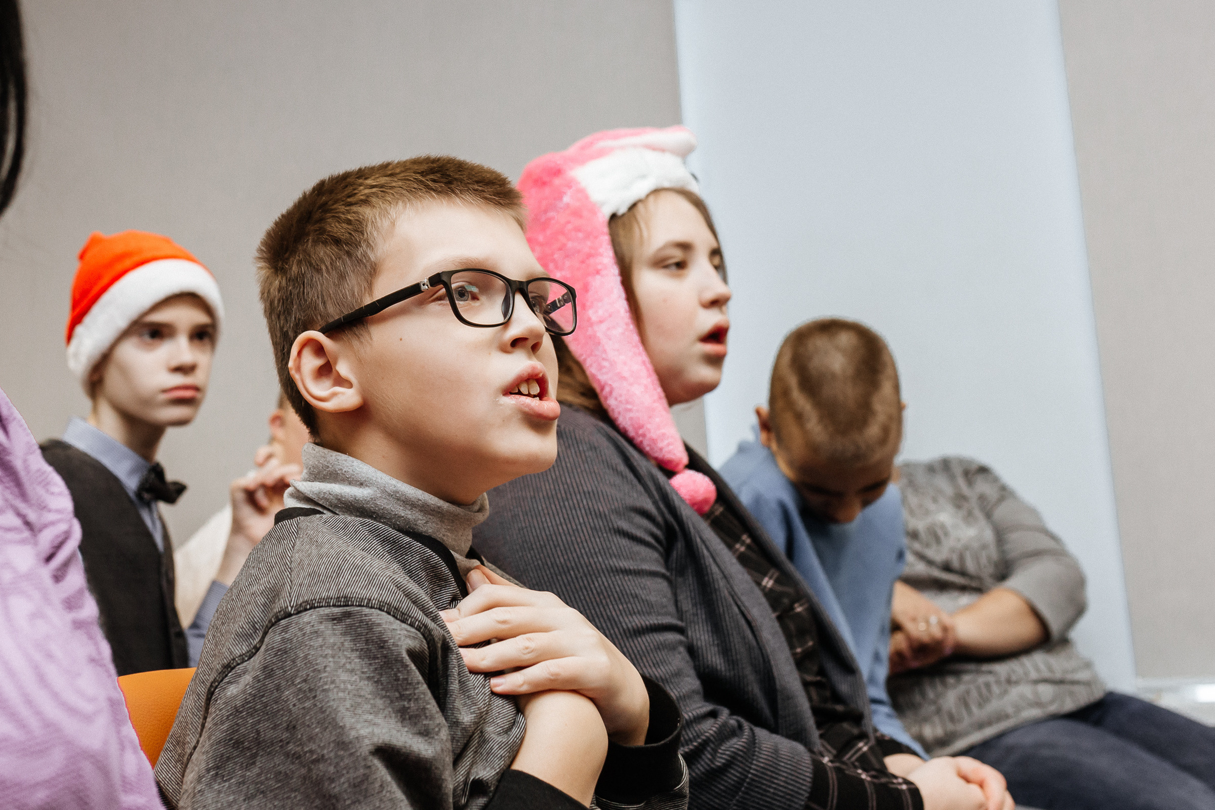 Специальная школа. Свадебный, семейный фотограф Беларусь