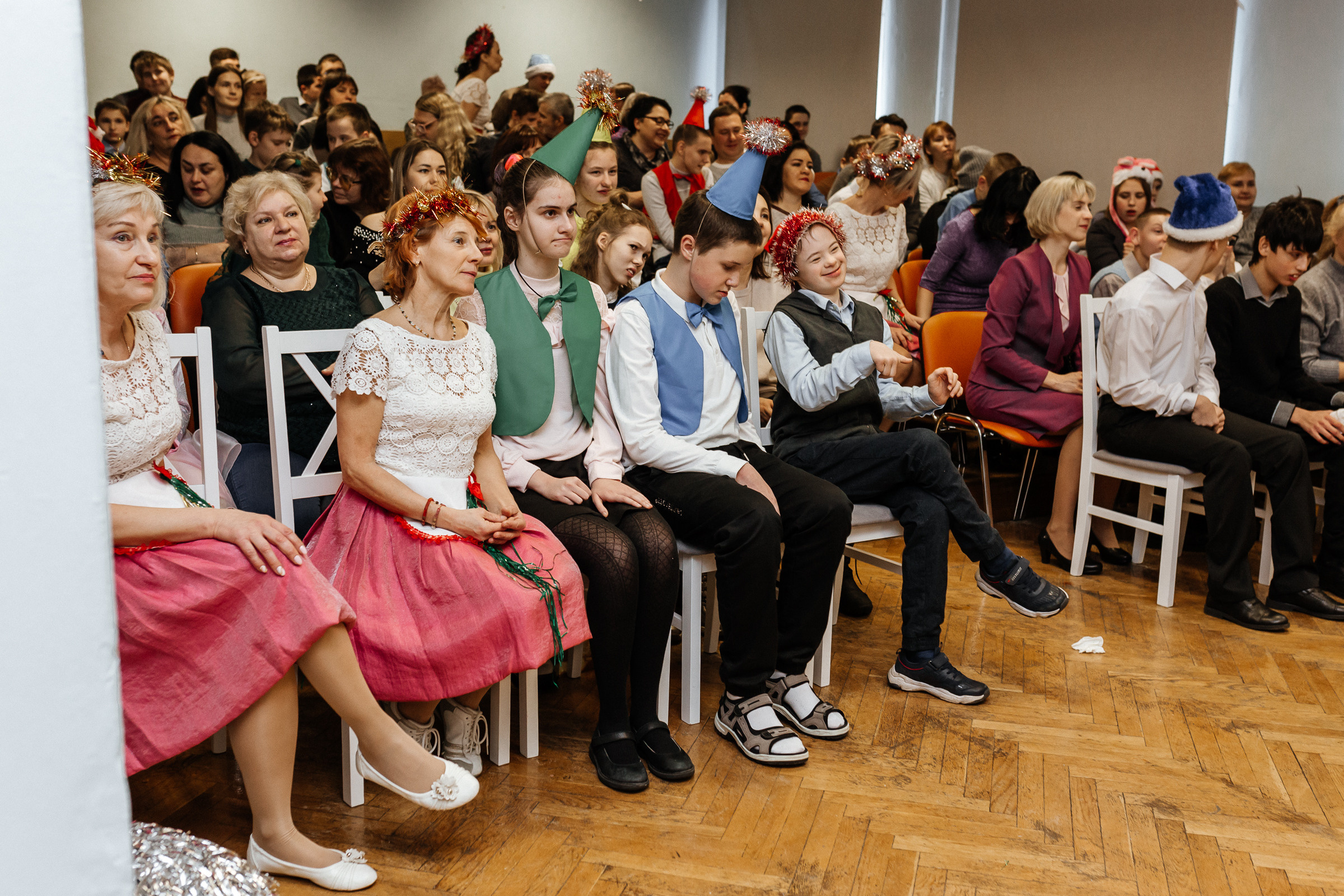 Специальная школа. Свадебный, семейный фотограф Беларусь