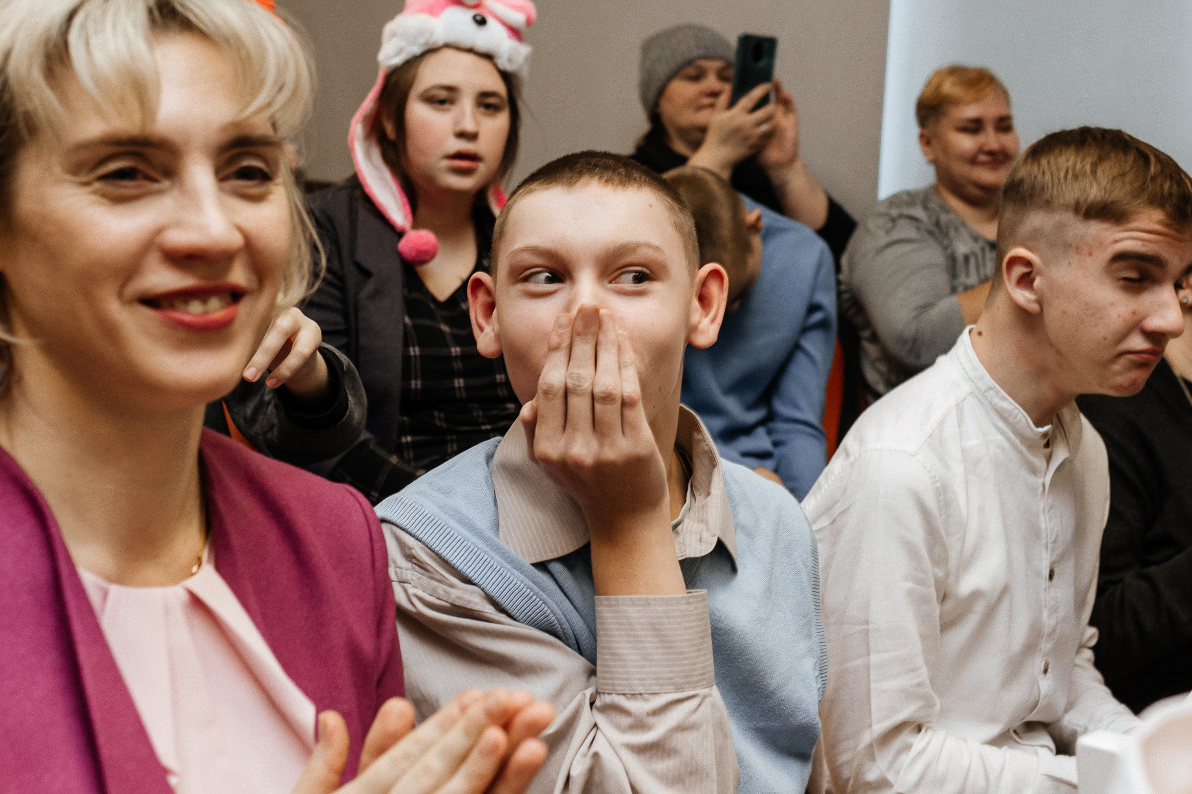 Специальная школа. Свадебный, семейный фотограф Беларусь