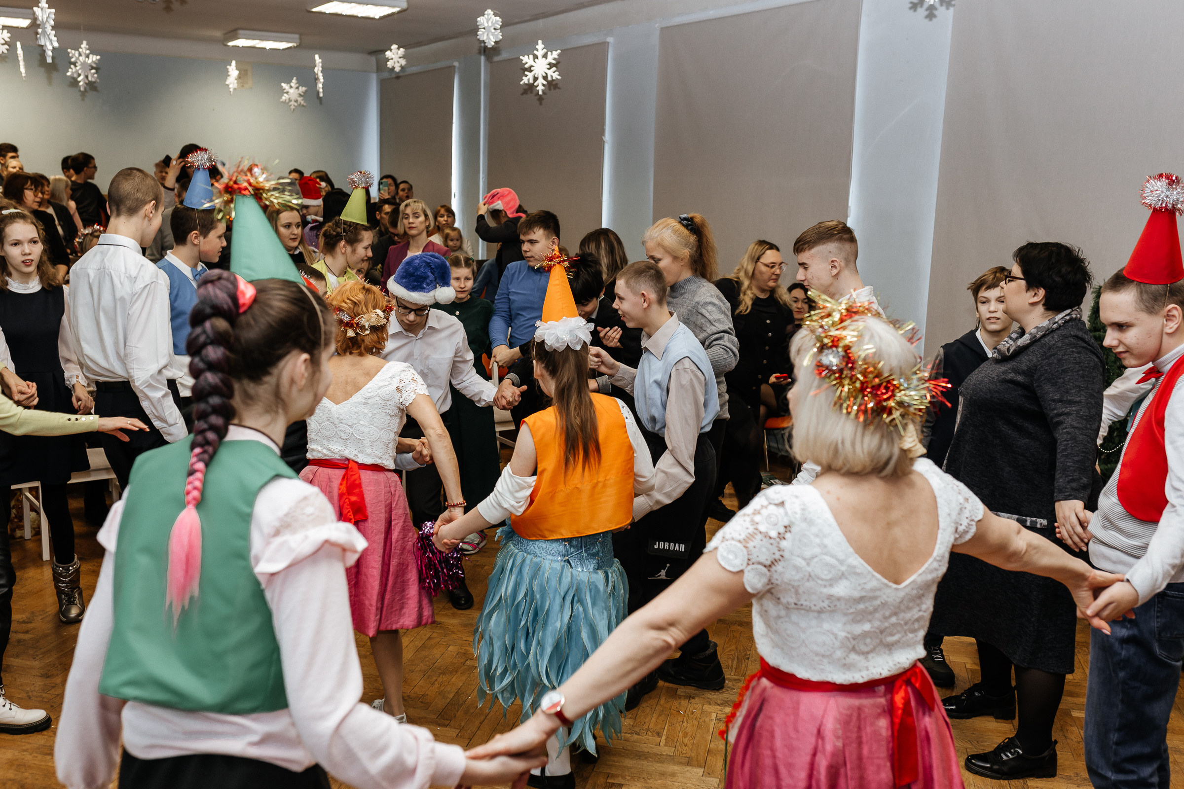 Специальная школа. Свадебный, семейный фотограф Беларусь